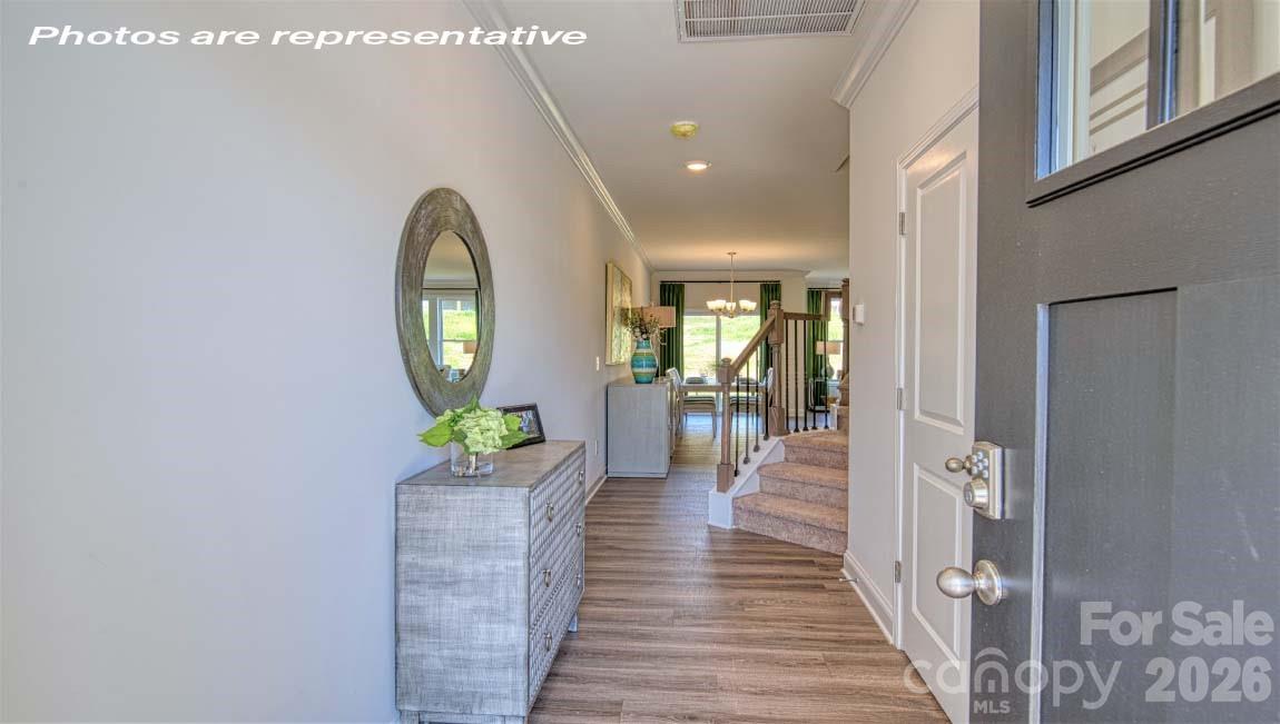 10450 Ambercrest Ct NW, Huntersville, NC 28078