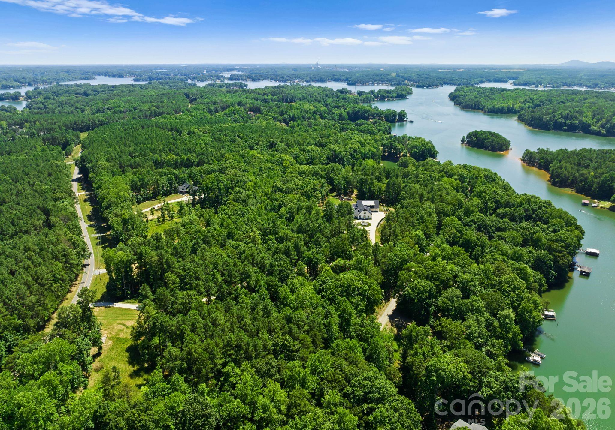 406 Morrison Farm Rd, Troutman, NC 28166