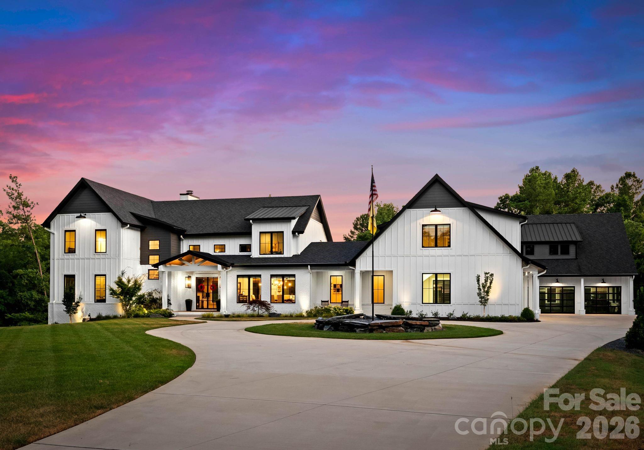 406 Morrison Farm Rd, Troutman, NC 28166