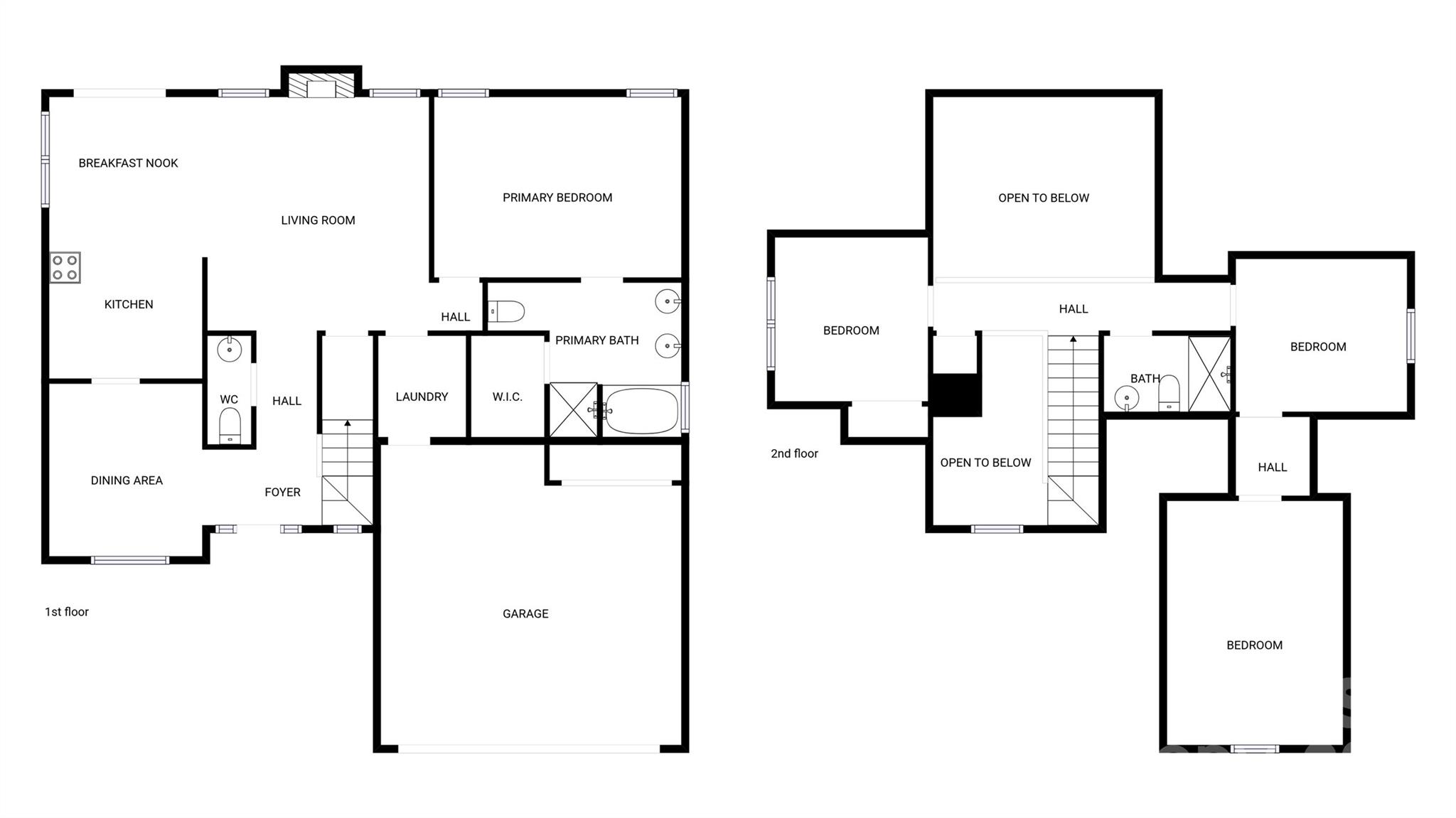 7508 Free Ct, Charlotte, NC 28216