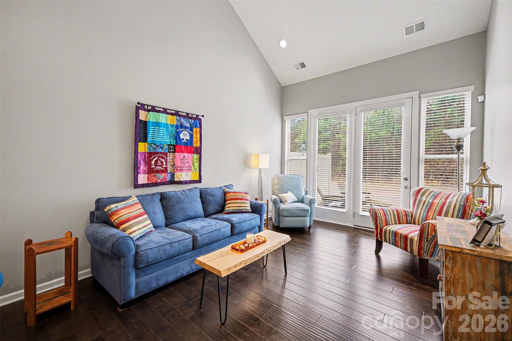 1008 Archibald Ave, Fort Mill, SC 29708