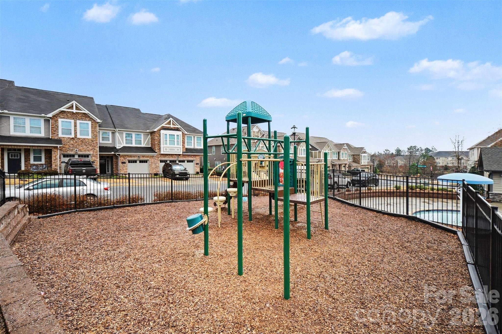 1008 Archibald Ave, Fort Mill, SC 29708