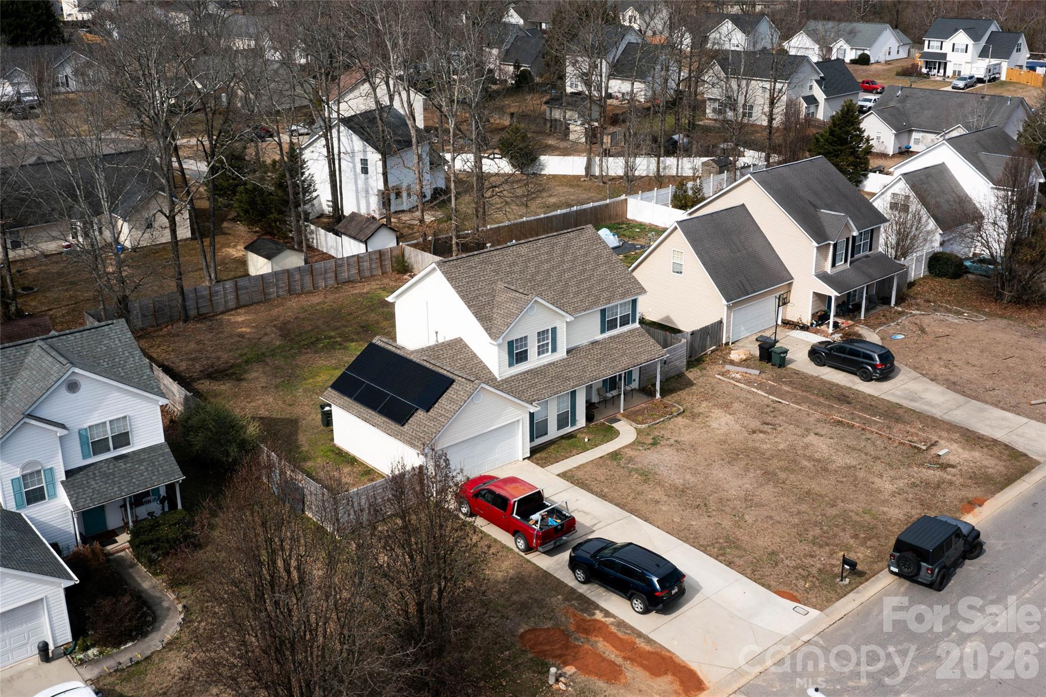 3113 Queensdale Dr, Monroe, NC 28110