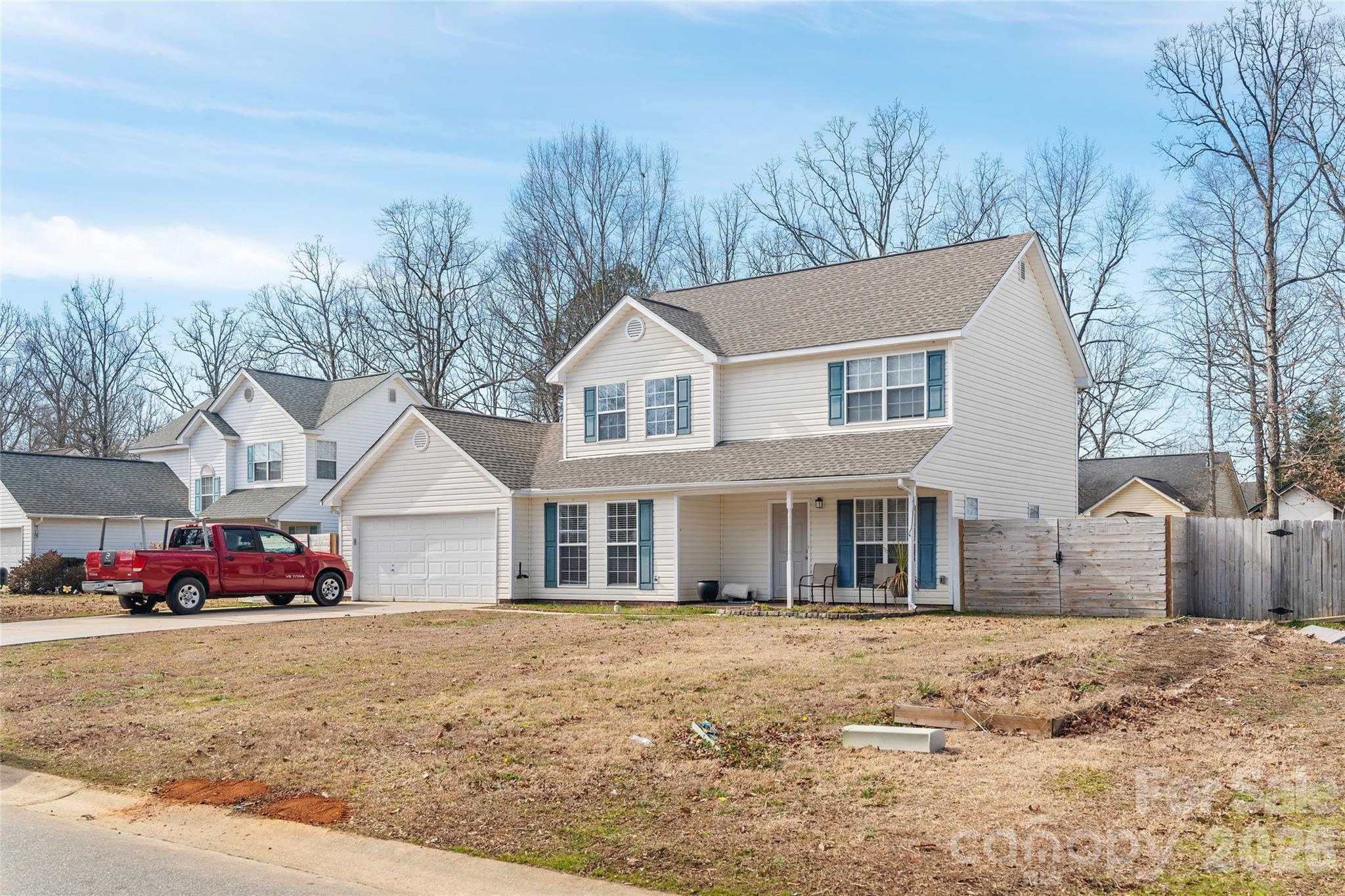 3113 Queensdale Dr, Monroe, NC 28110
