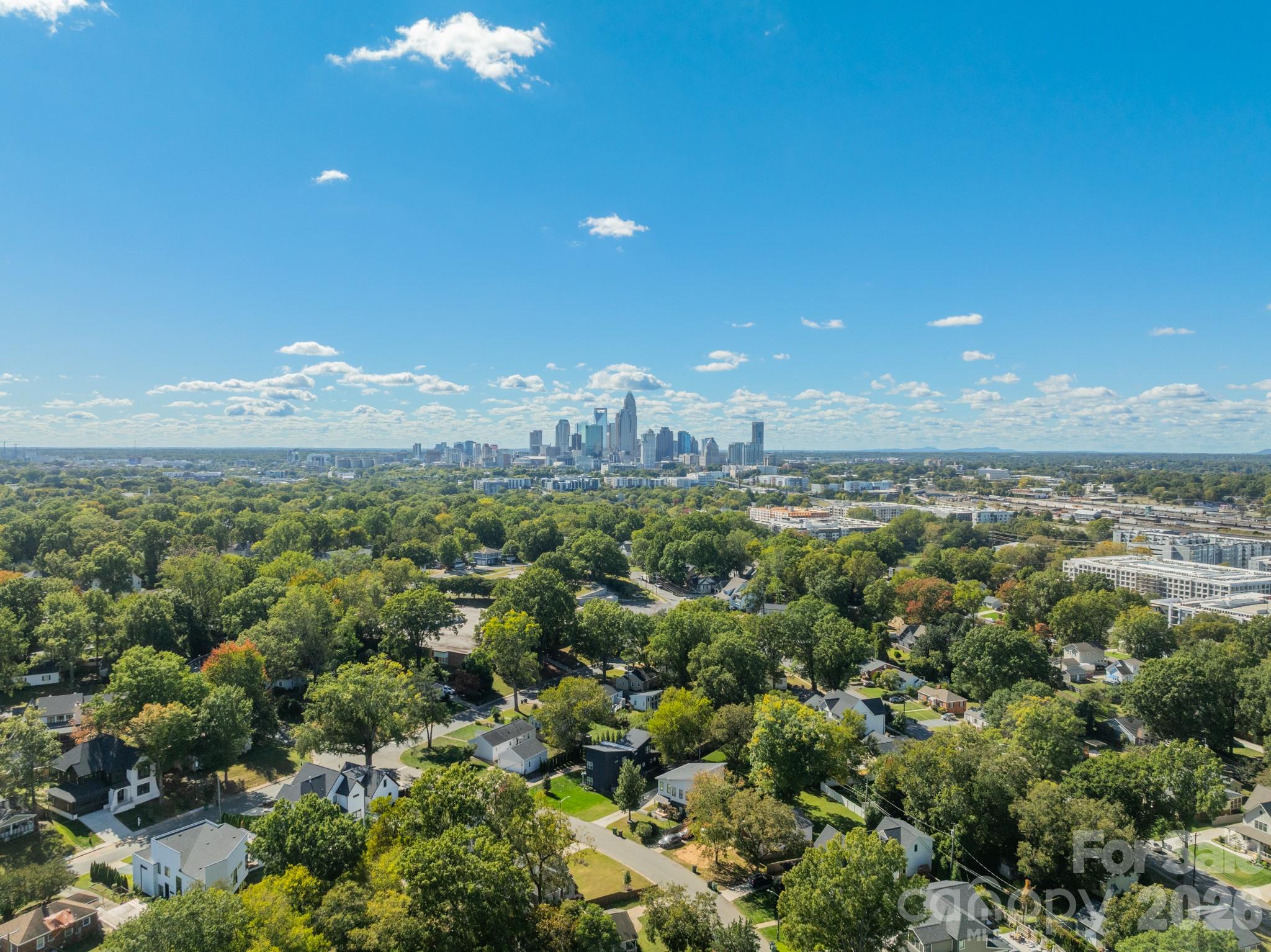 839 Drummond Ave, Charlotte, NC 28205
