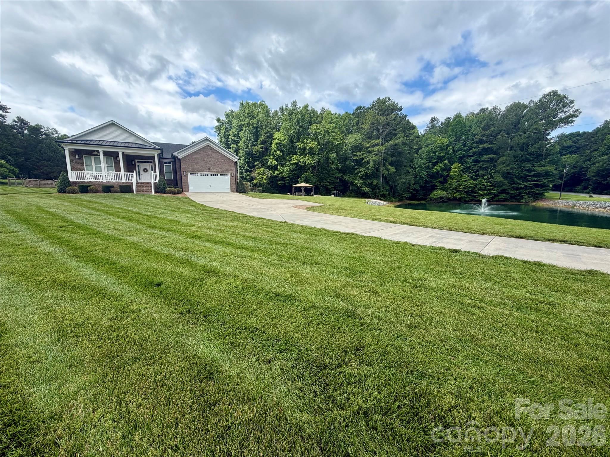 1296 Ben Black Rd, Midland, NC 28107