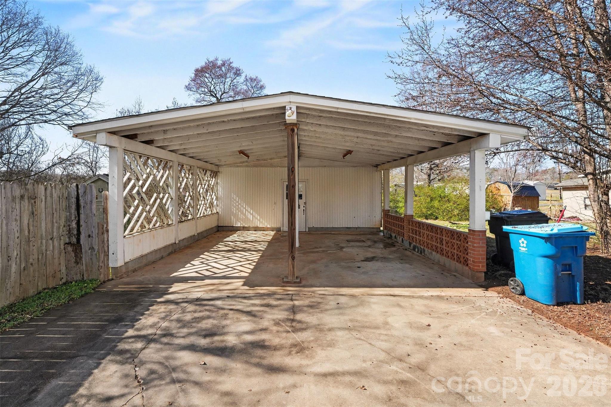 1440 Majolica Rd, Salisbury, NC 28147