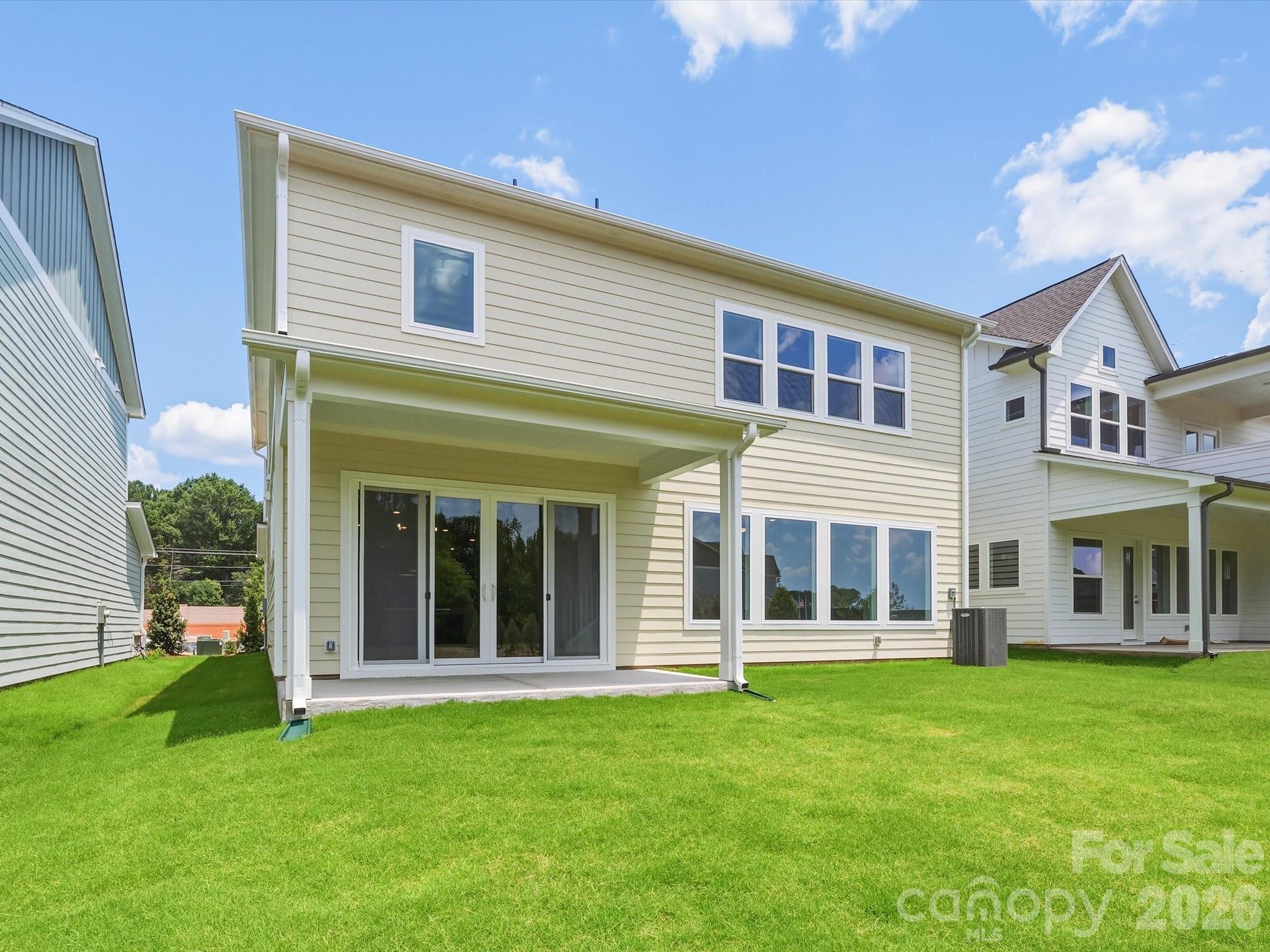 16024 Cloud Nine Ct, Matthews, NC 28105
