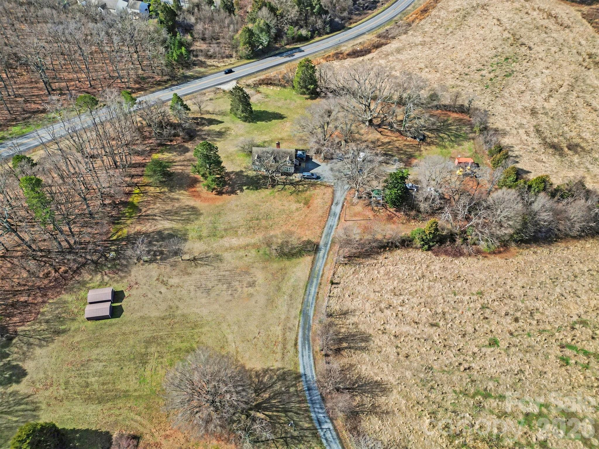 2166 Statesville Hw, Mooresville, NC 28115