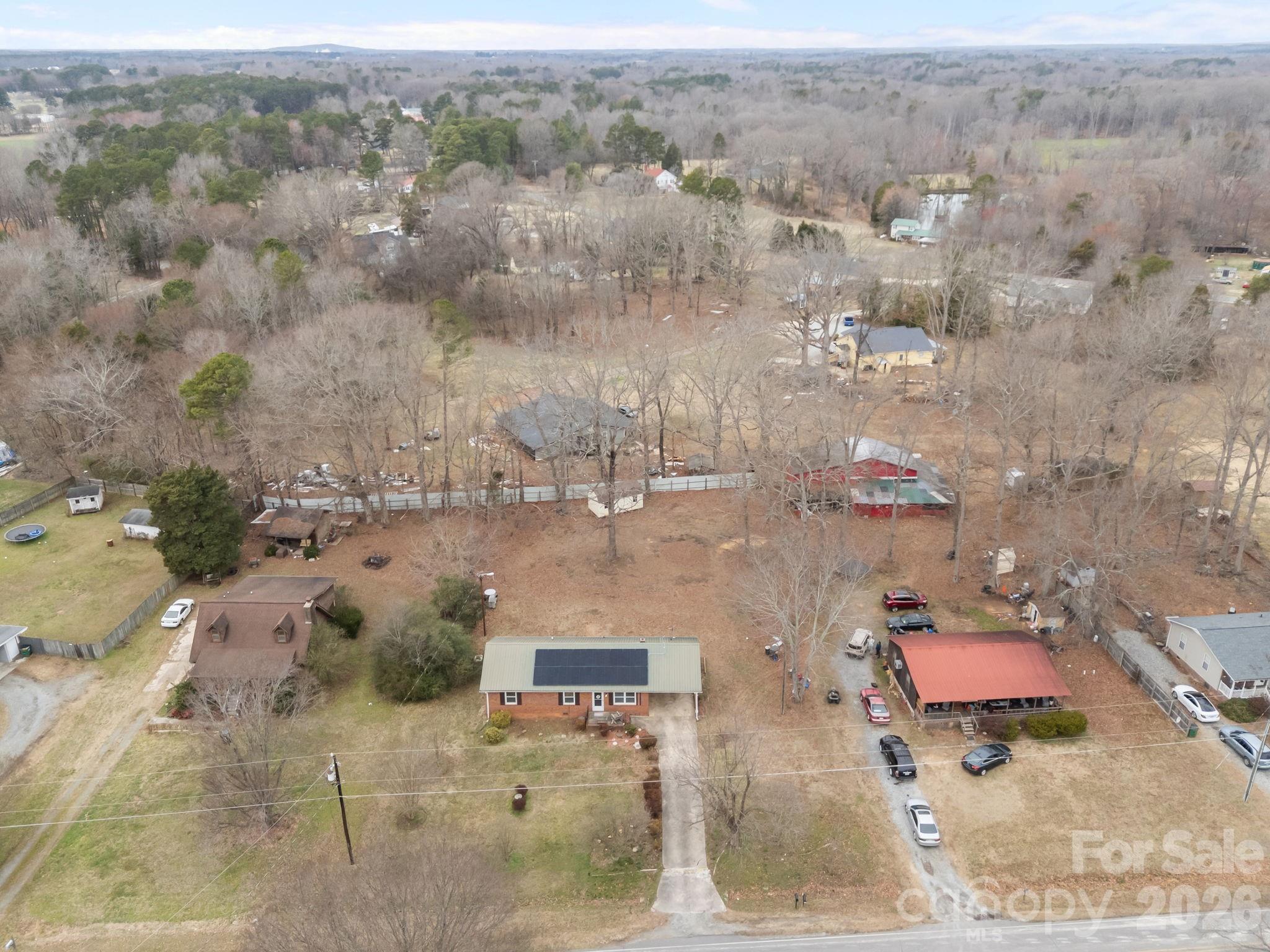 1750 Sells Rd, Salisbury, NC 28144