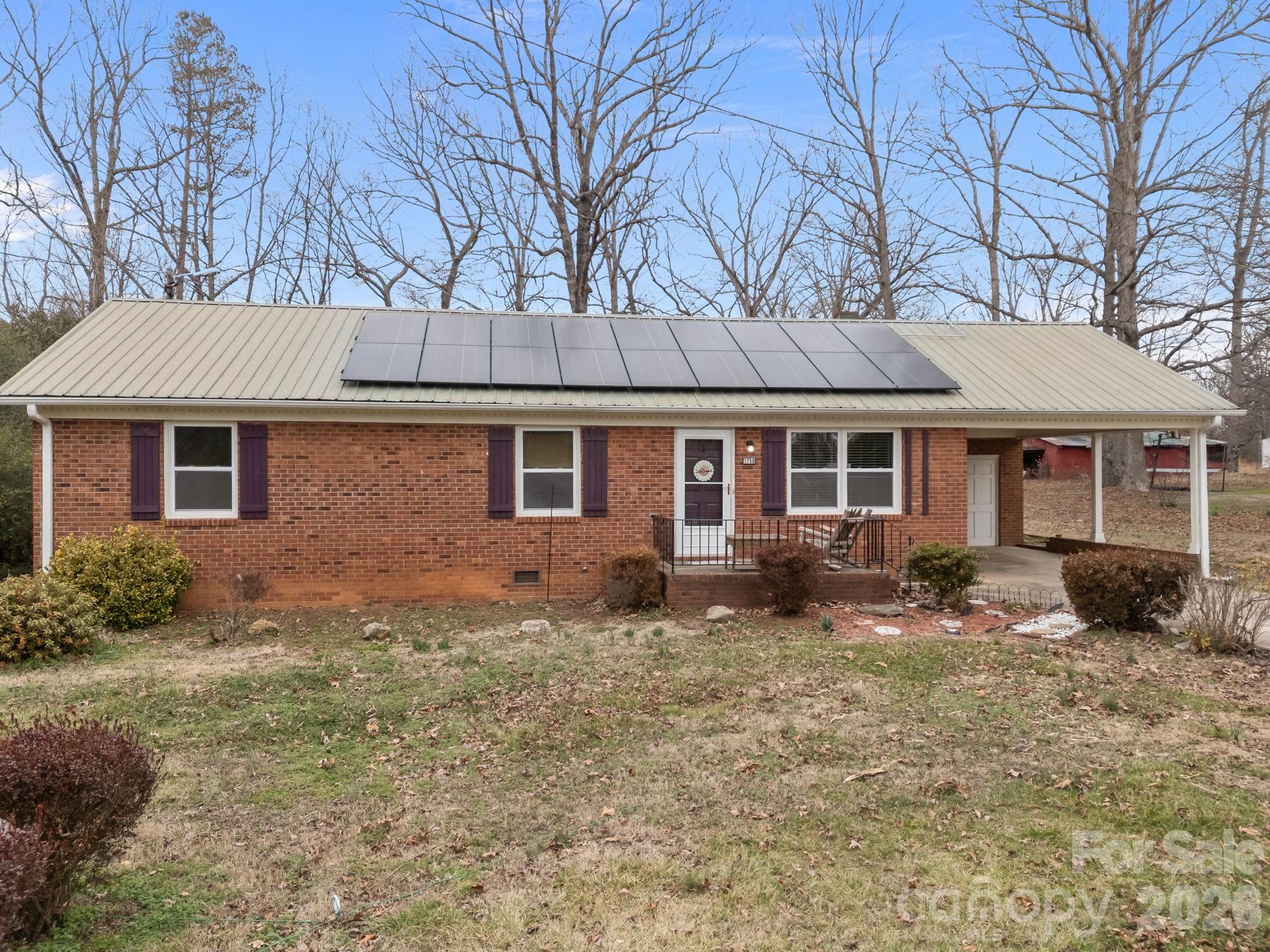 1750 Sells Rd, Salisbury, NC 28144
