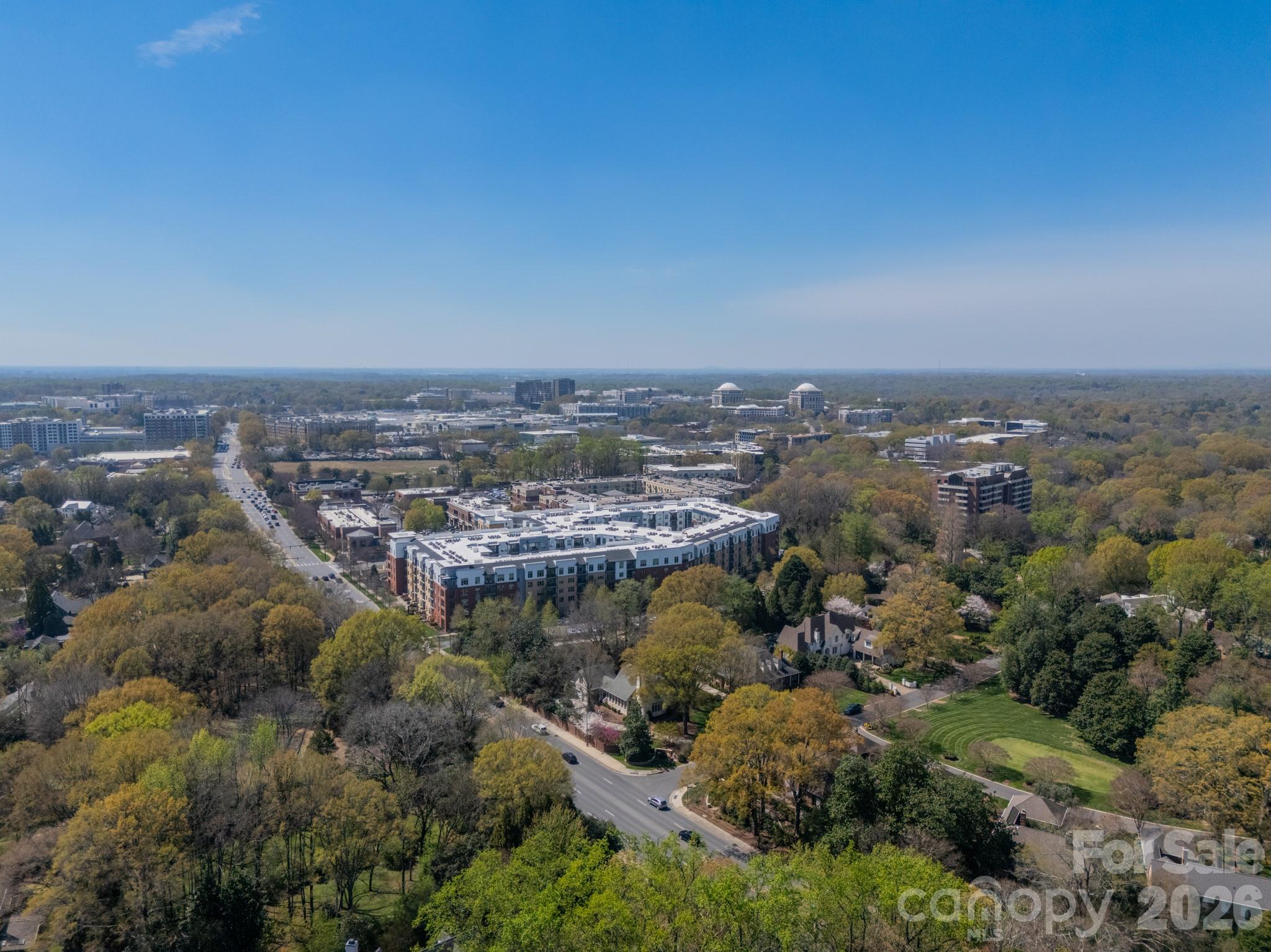 4004 Nettie Ct, Charlotte, NC 28211