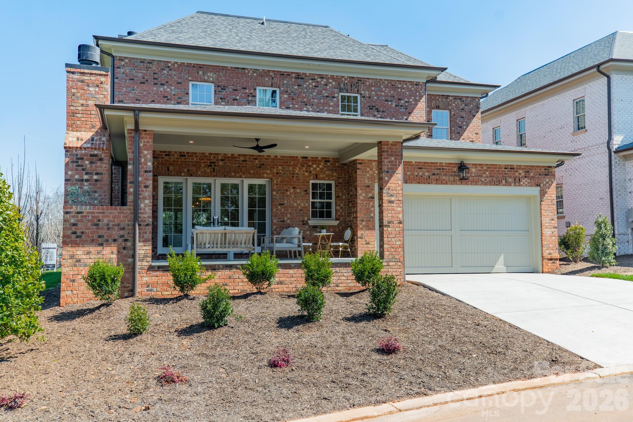 4004 Nettie Ct, Charlotte, NC 28211