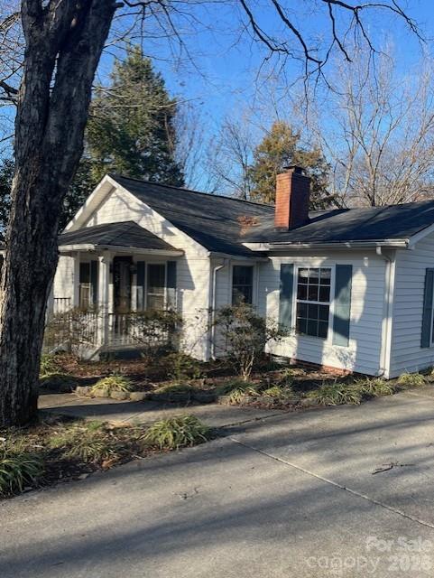 609 SW Faith Dr SW, Concord, NC 28027