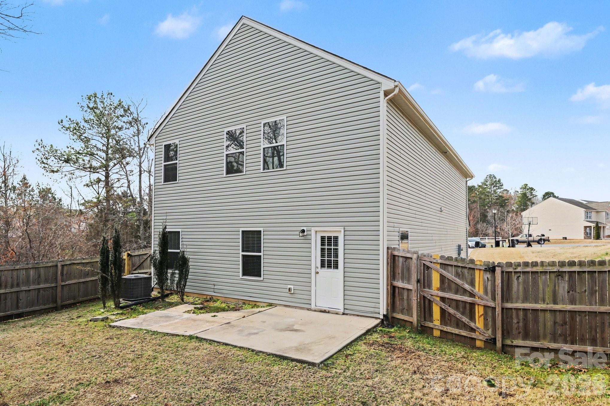 1039 Manston Pl SW, Concord, NC 28025