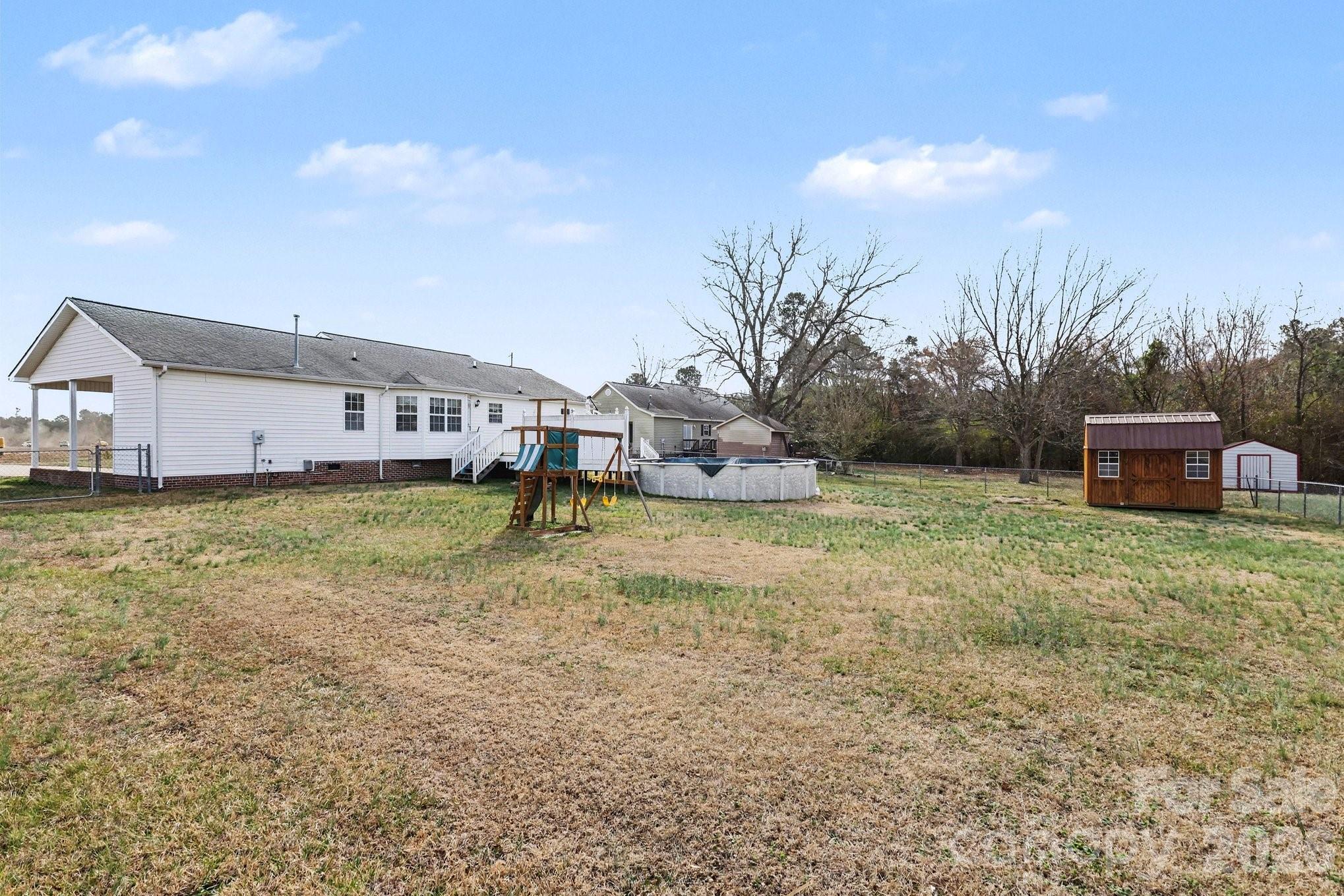 1976 Mcilwain Rd, Lancaster, SC 29720