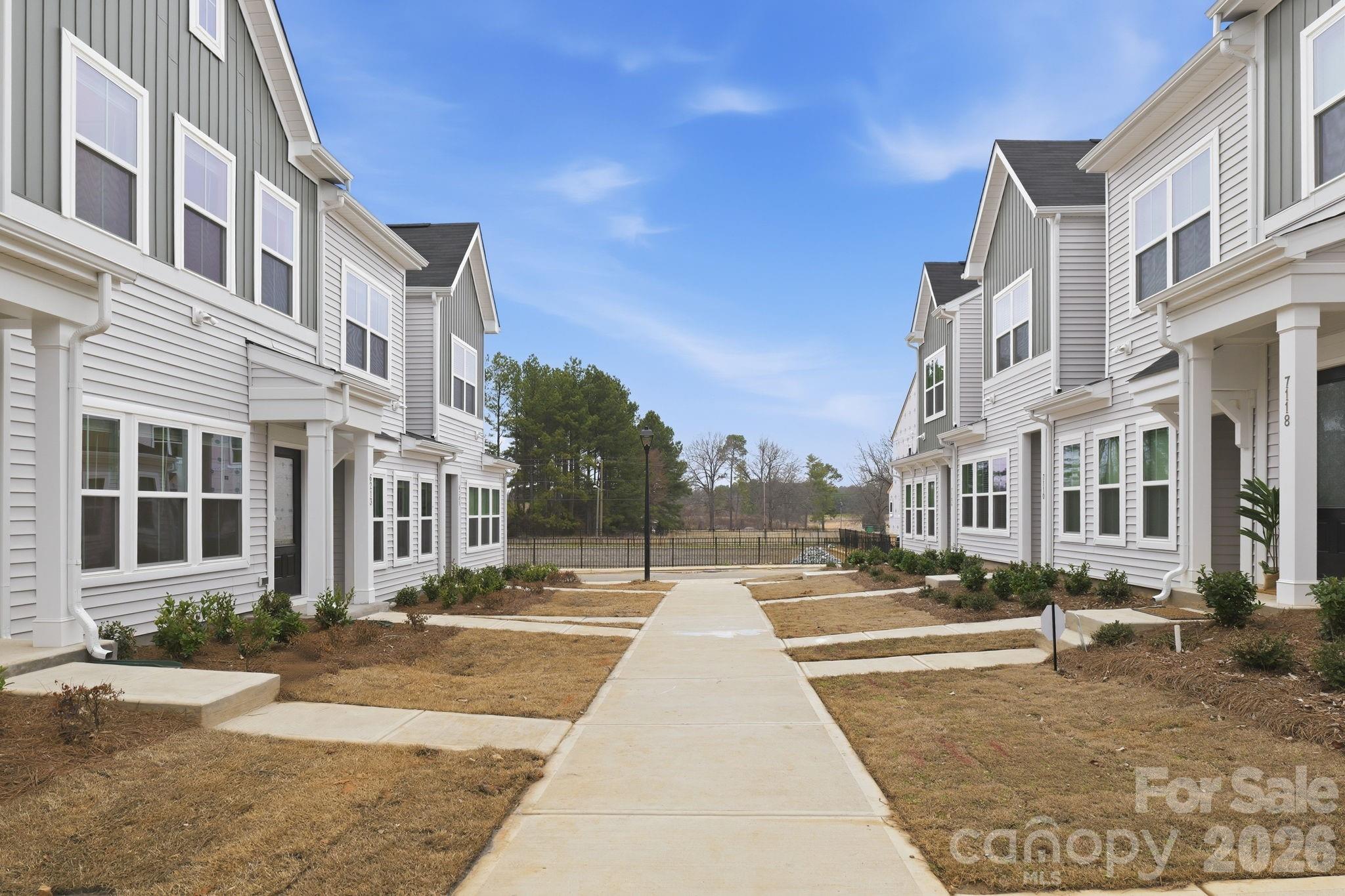 6213 Kimball Ct #40, Charlotte, NC 28216