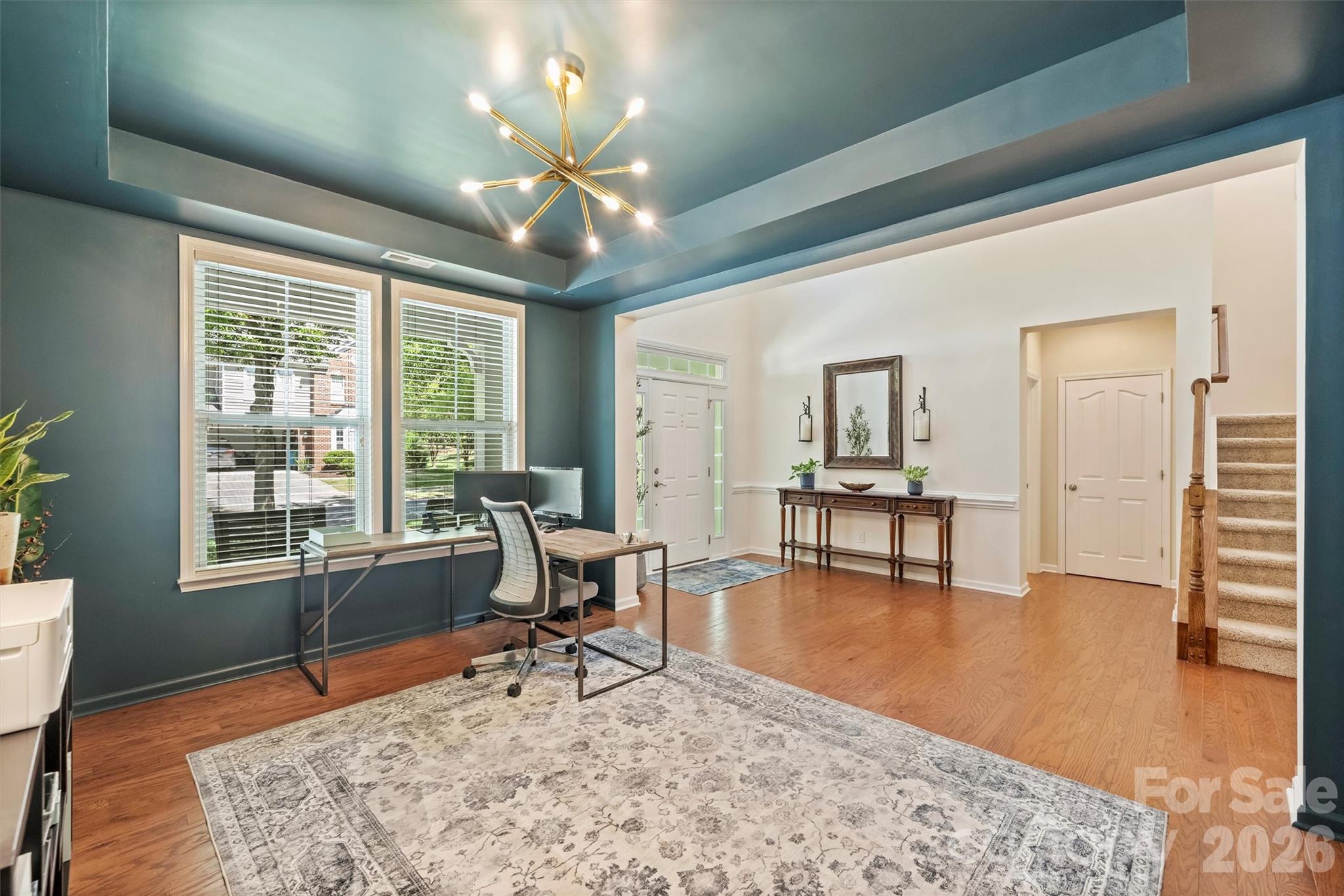 1405 Ridge Haven Rd, Waxhaw, NC 28173