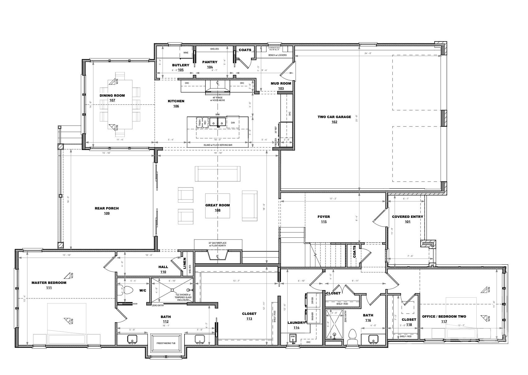 19146 Newburg Hill Rd, Davidson, NC 28036