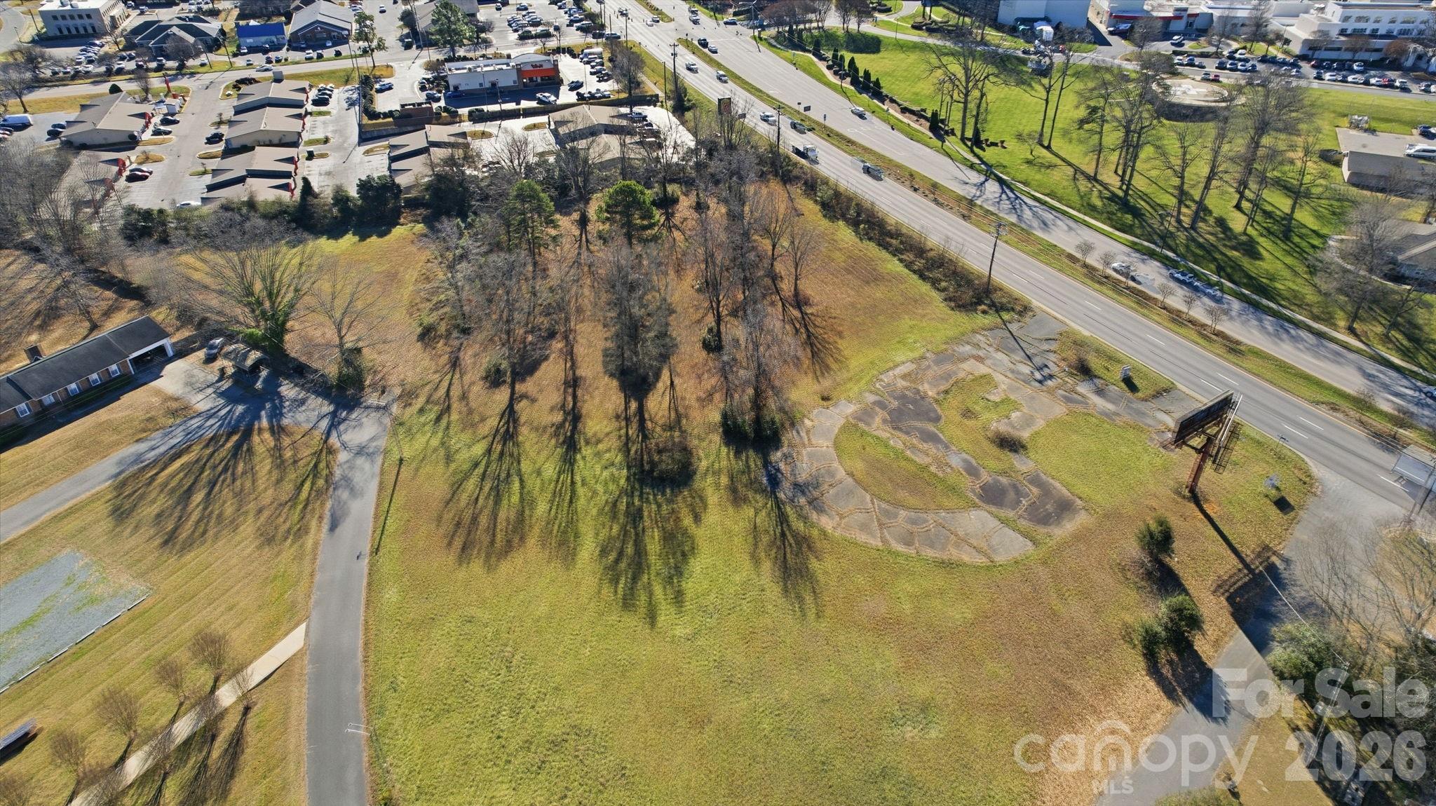 0 Roosevelt Blvd, Monroe, NC 28112