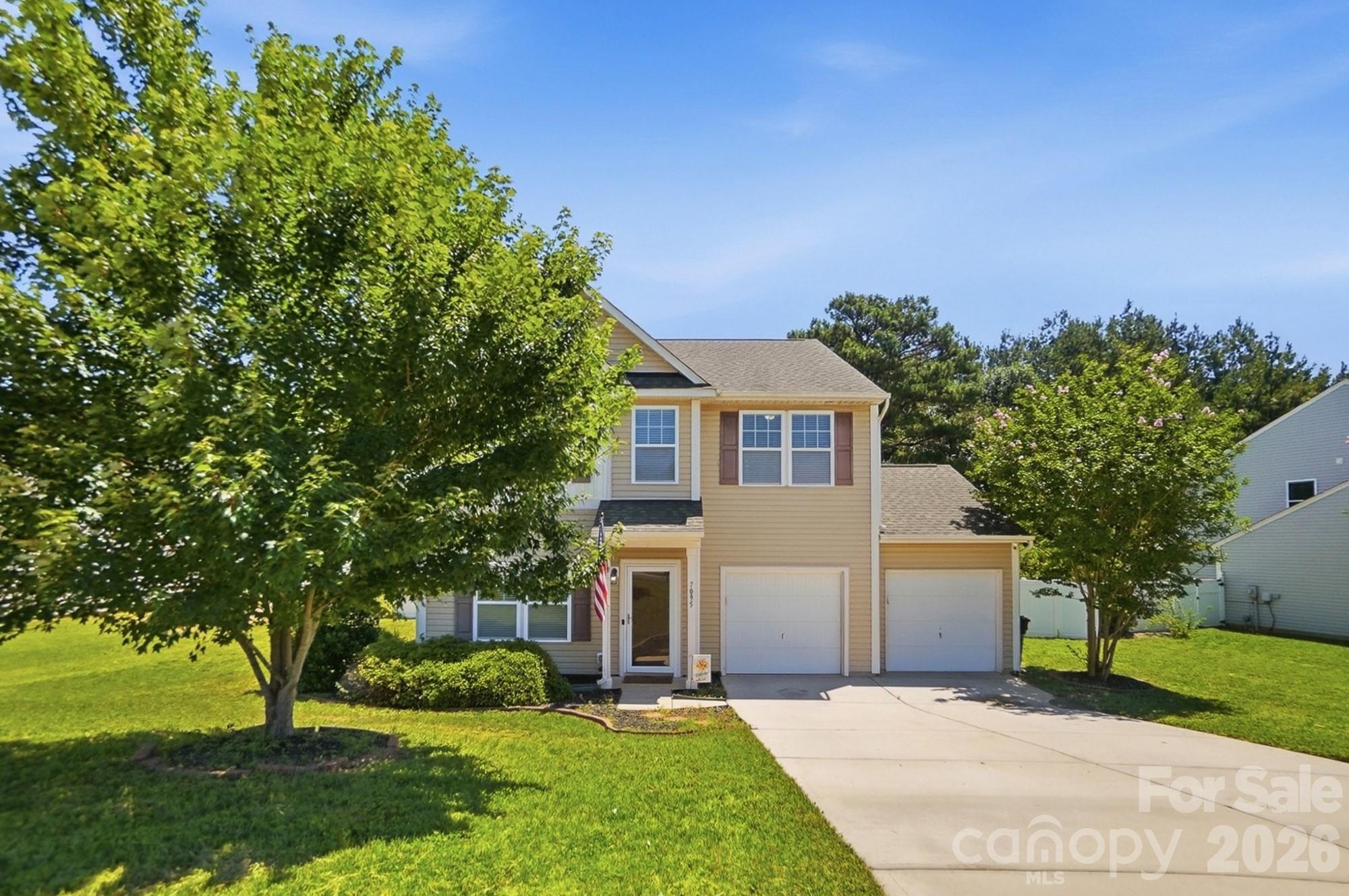 7095 Sonja Dr, Clover, SC 29710
