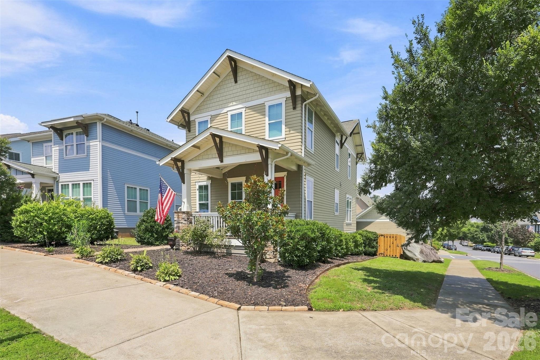 309 Mariemont Way, Rock Hill, SC 29730