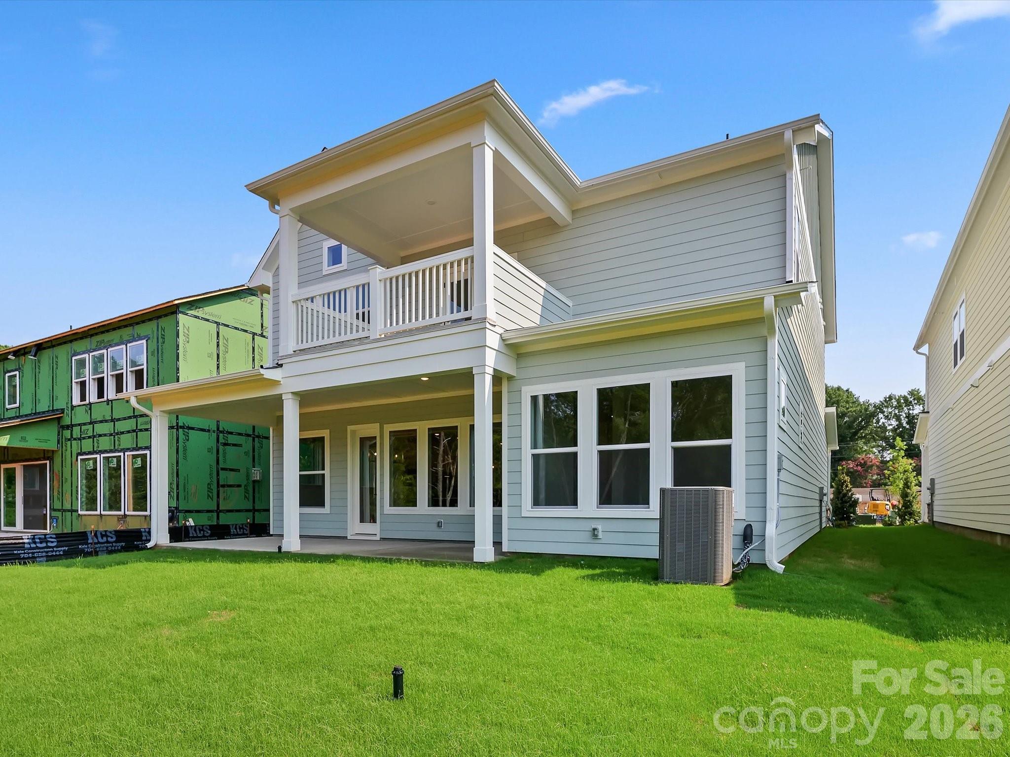 16020 Cloud Nine Ct, Matthews, NC 28105