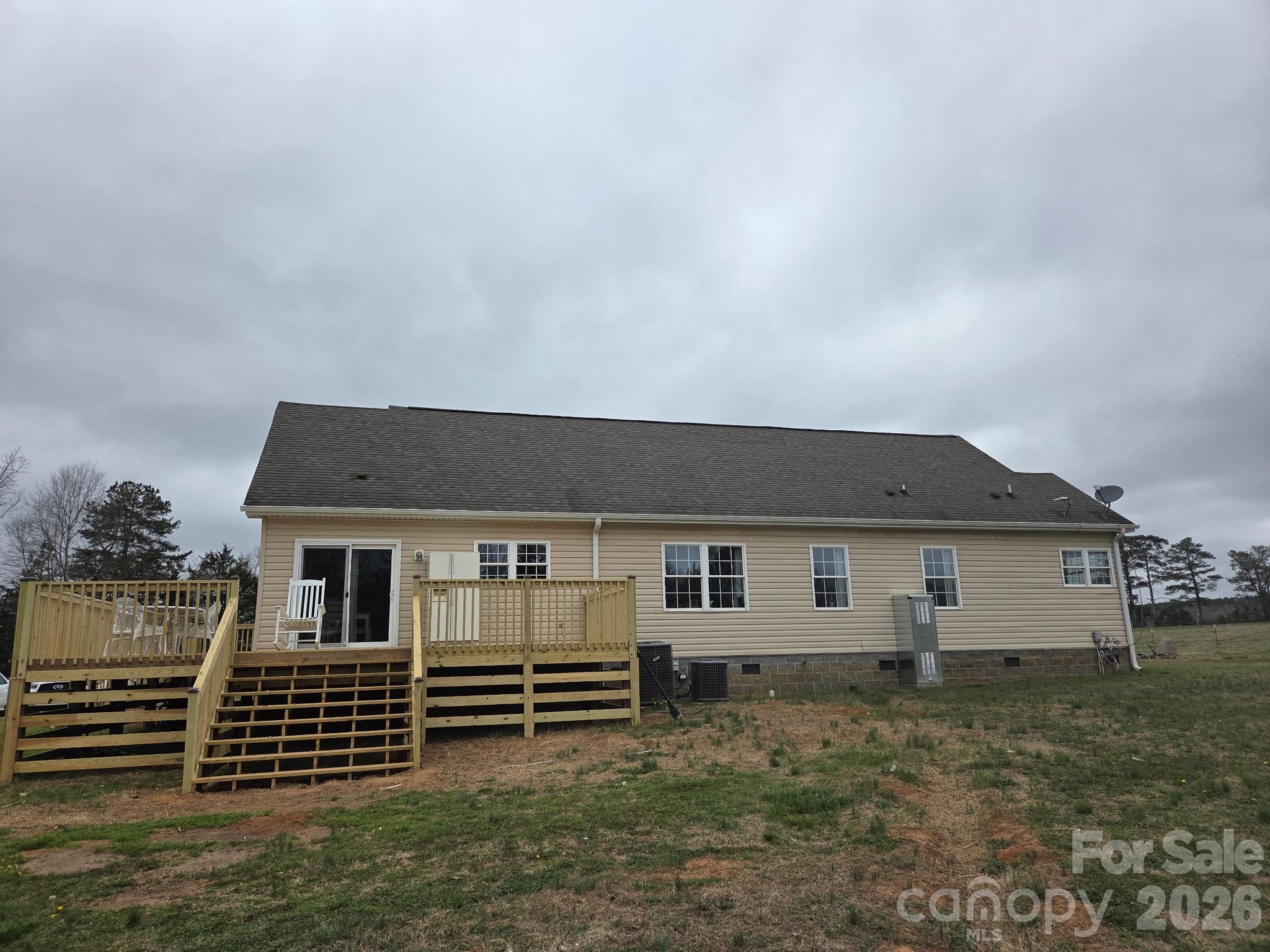 2262 Center Rd, Chester, SC 29706