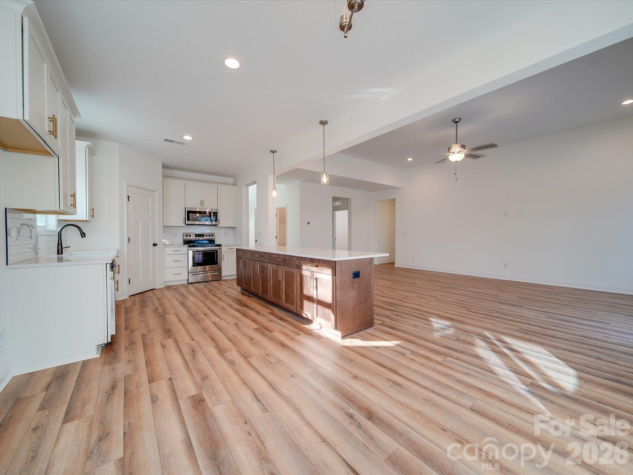 2809 Hinson Rd, Monroe, NC 28112