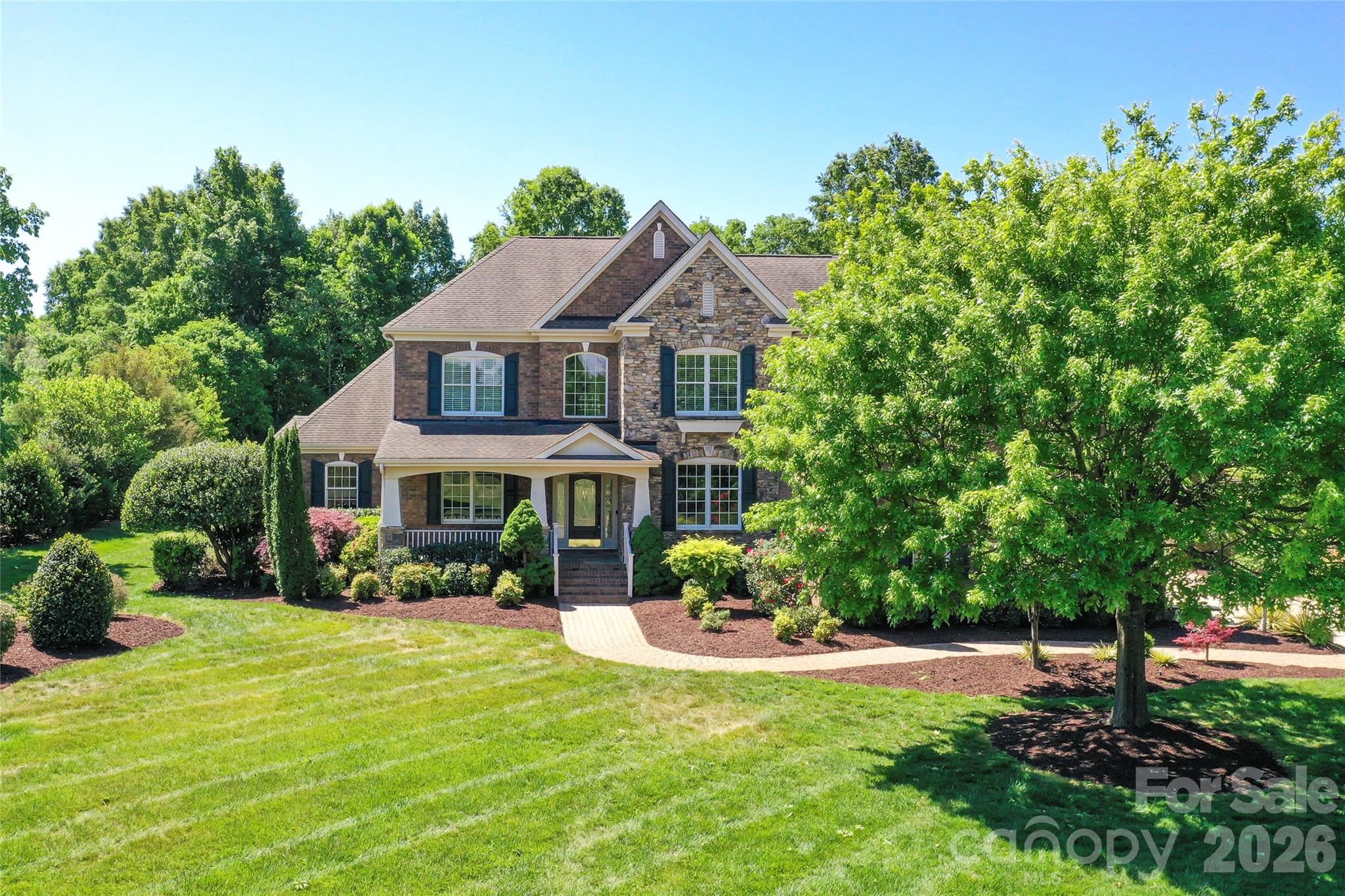 515 Briar Patch Ter, Waxhaw, NC 28173