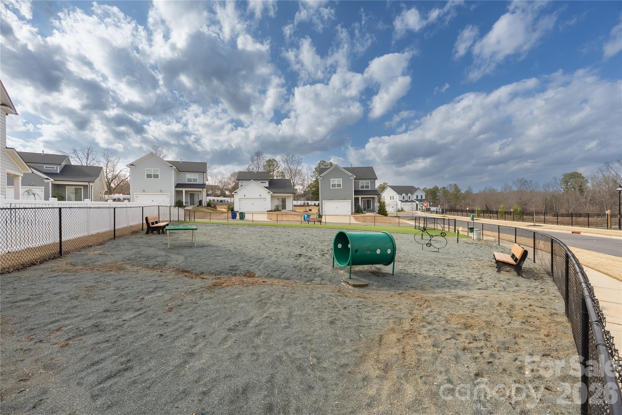 1027 Masefield Ave, Matthews, NC 28105