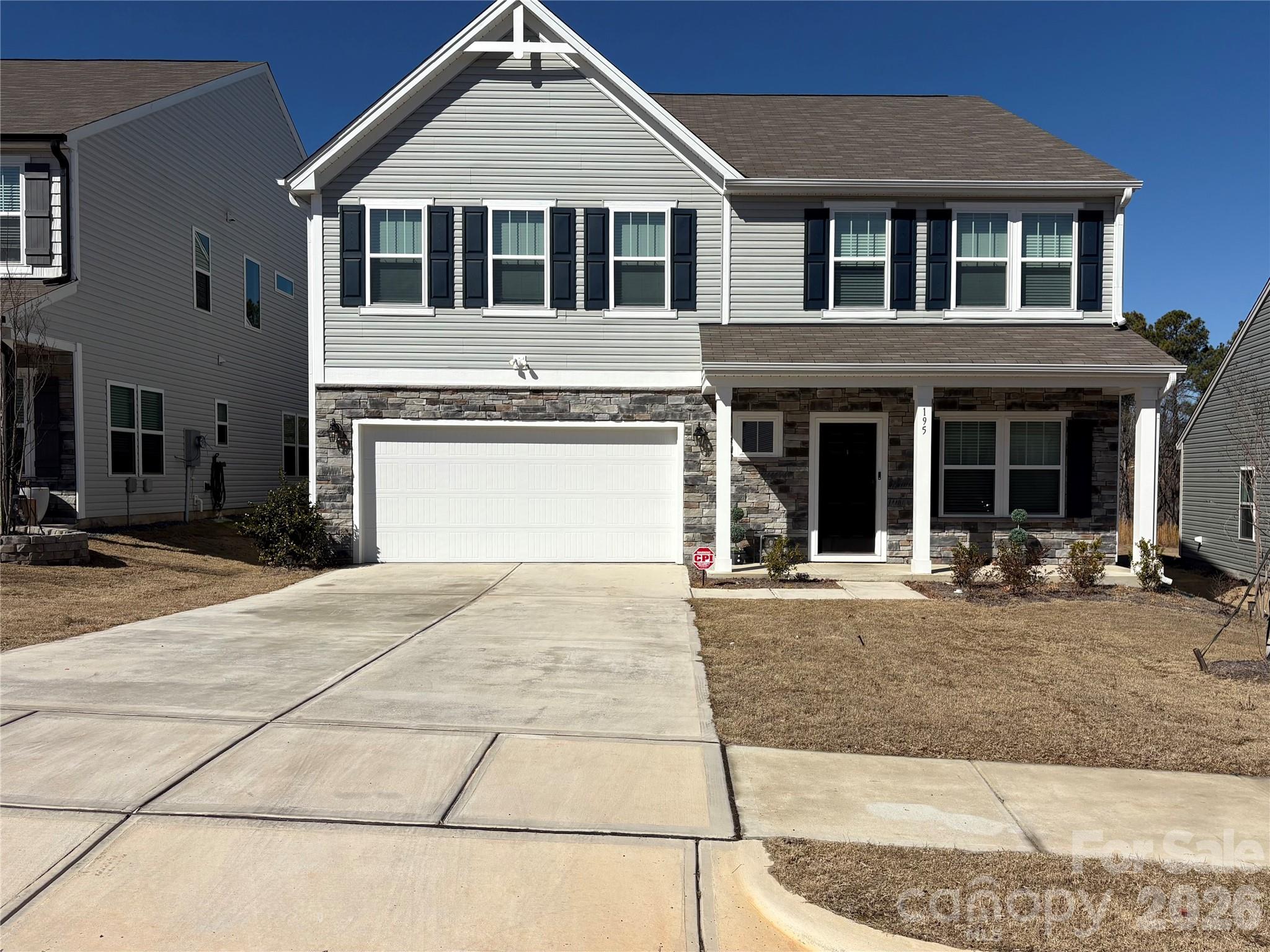 195 Batten Ridge Dr, Statesville, NC 28677