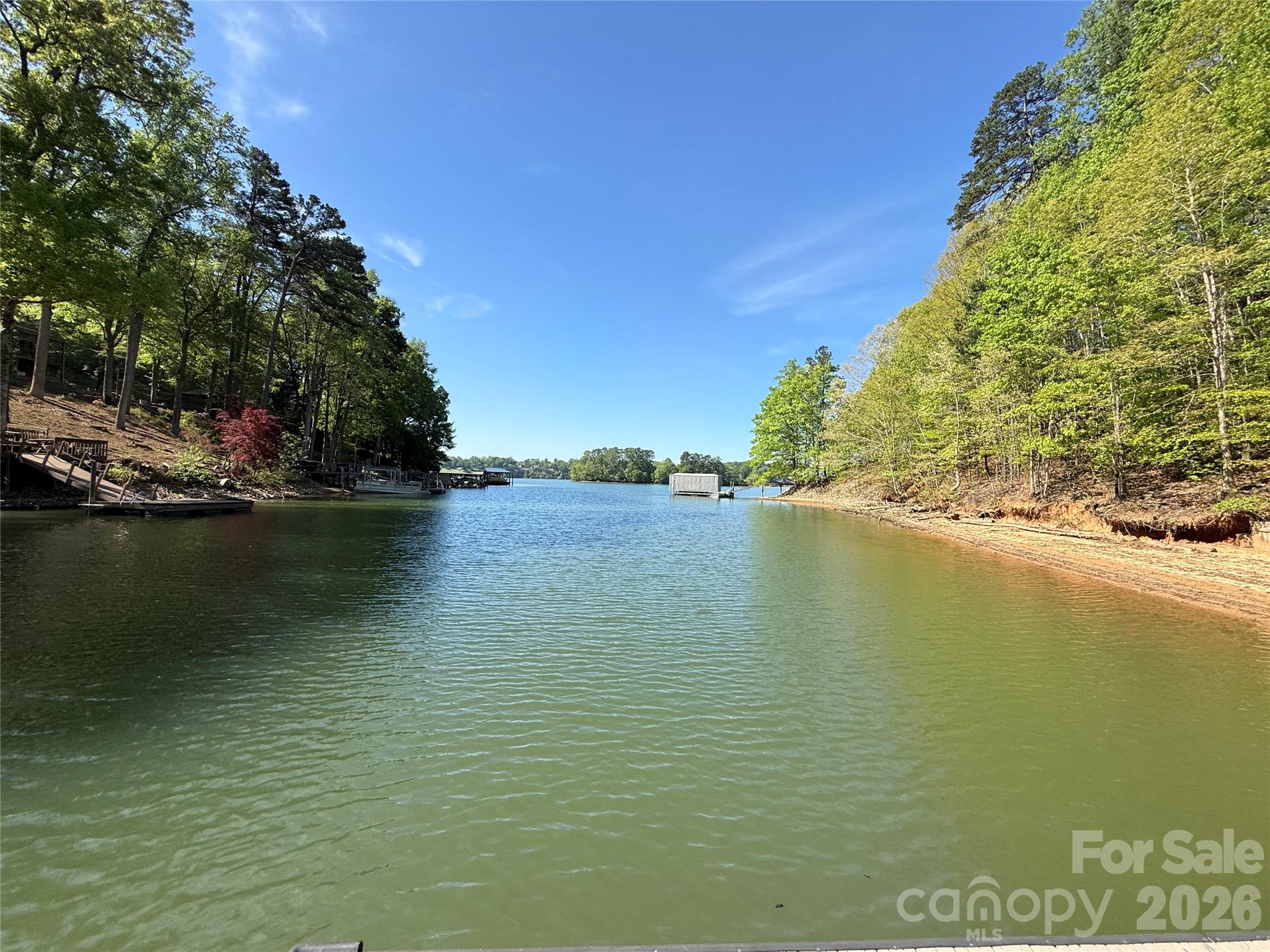 163 High Lake Dr, Statesville, NC 28677