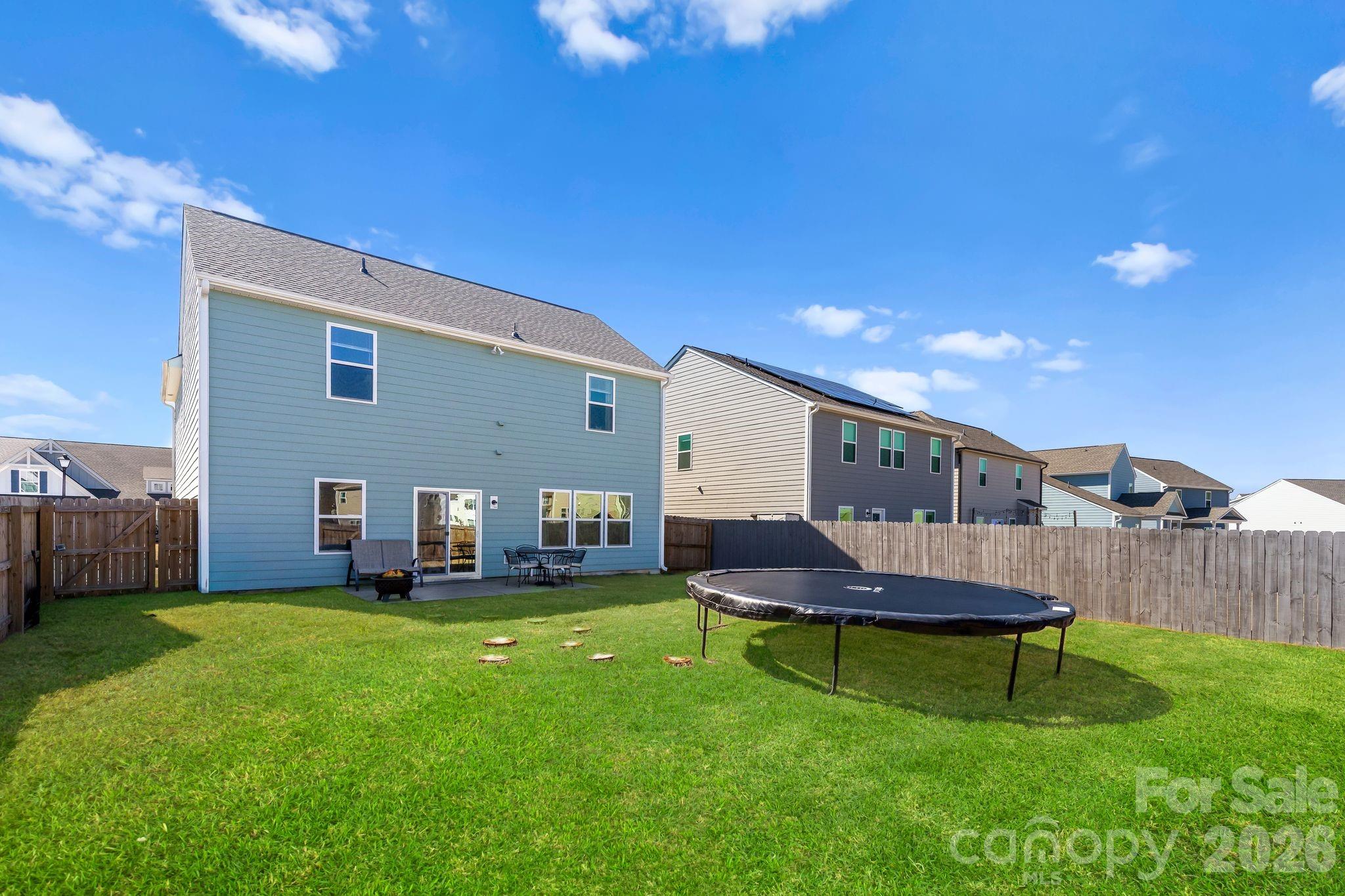 133 Aspire Cir, Wingate, NC 28174