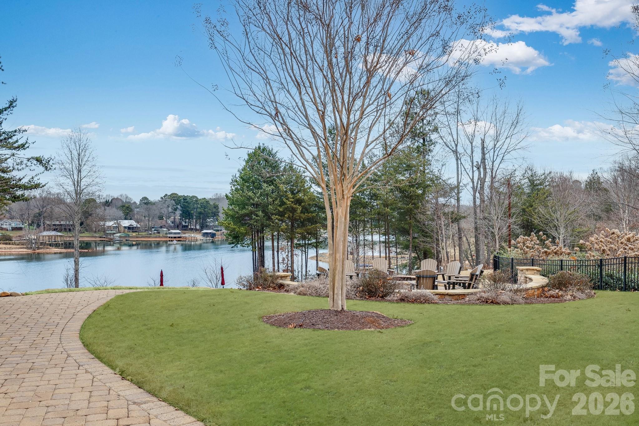 107 Nablus Trl #F, Mooresville, NC 28117