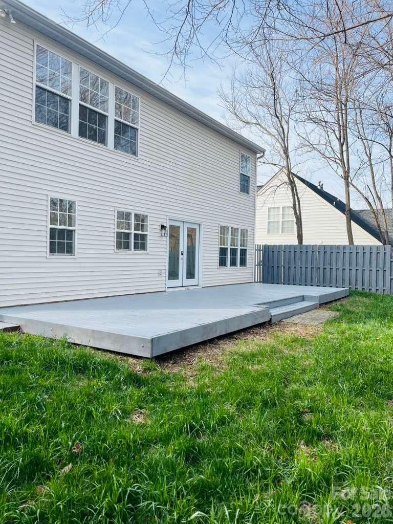 9341 Stawell Dr, Huntersville, NC 28078