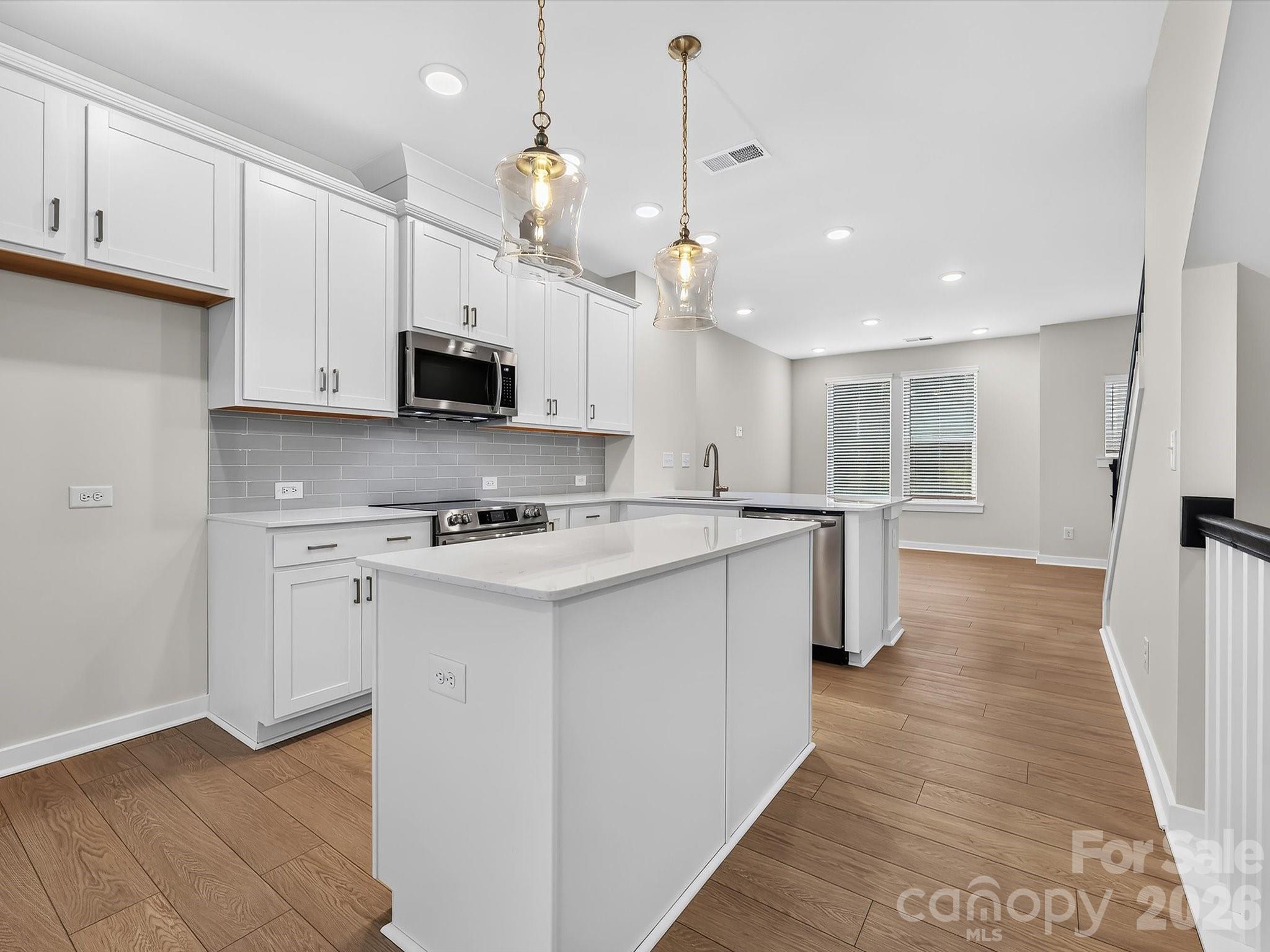1140 Bismuth Ln, Charlotte, NC 28211