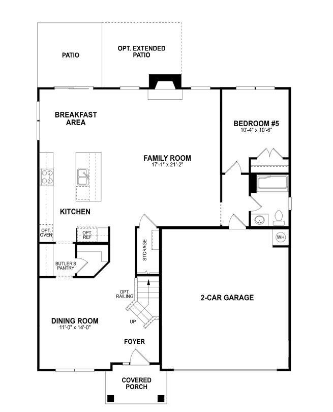 2027 Hackney St, Huntersville, NC 28078