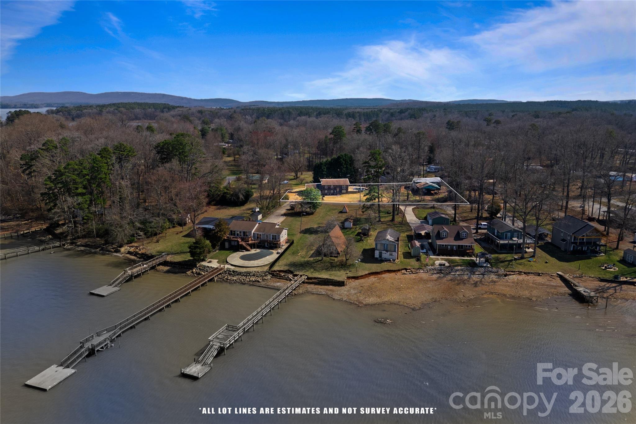 335 Yachtsman Dr, Salisbury, NC 28146