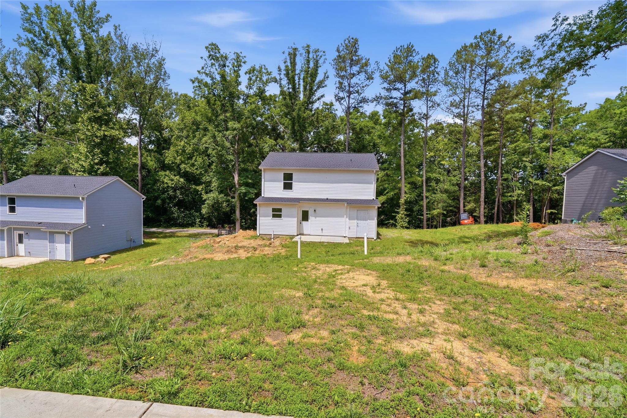 418 Kershaw St, Lancaster, SC 29720