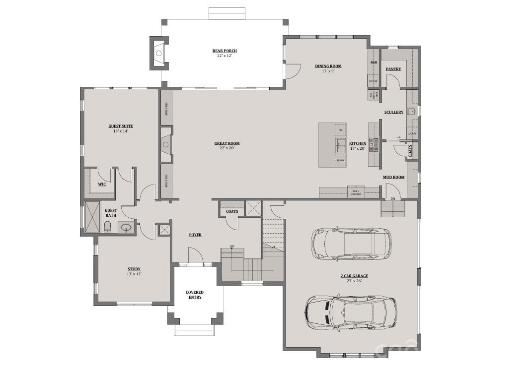 5016 Dolly Way, Mint Hill, NC 28105