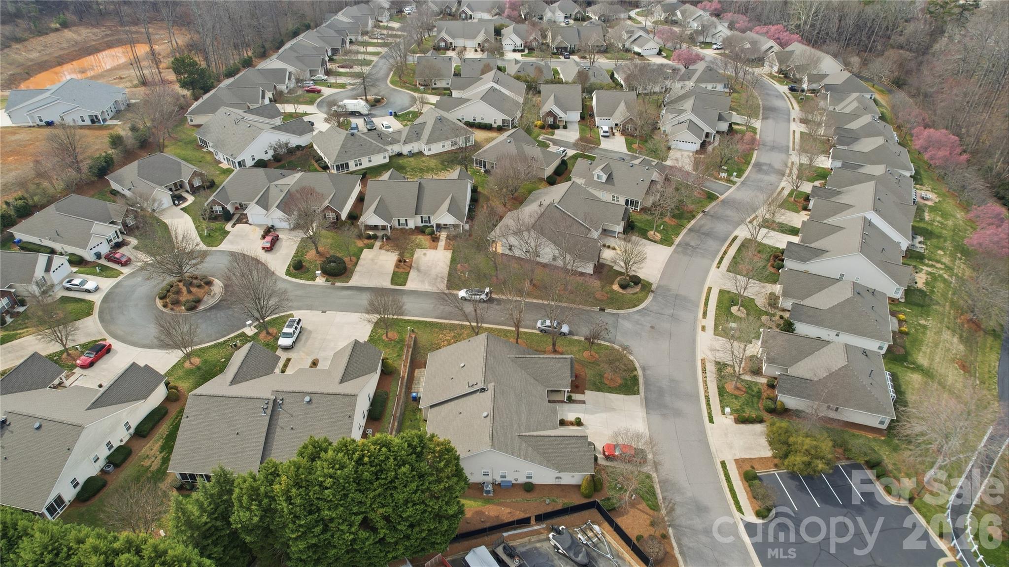 191 Oak Village Pw, Mooresville, NC 28117
