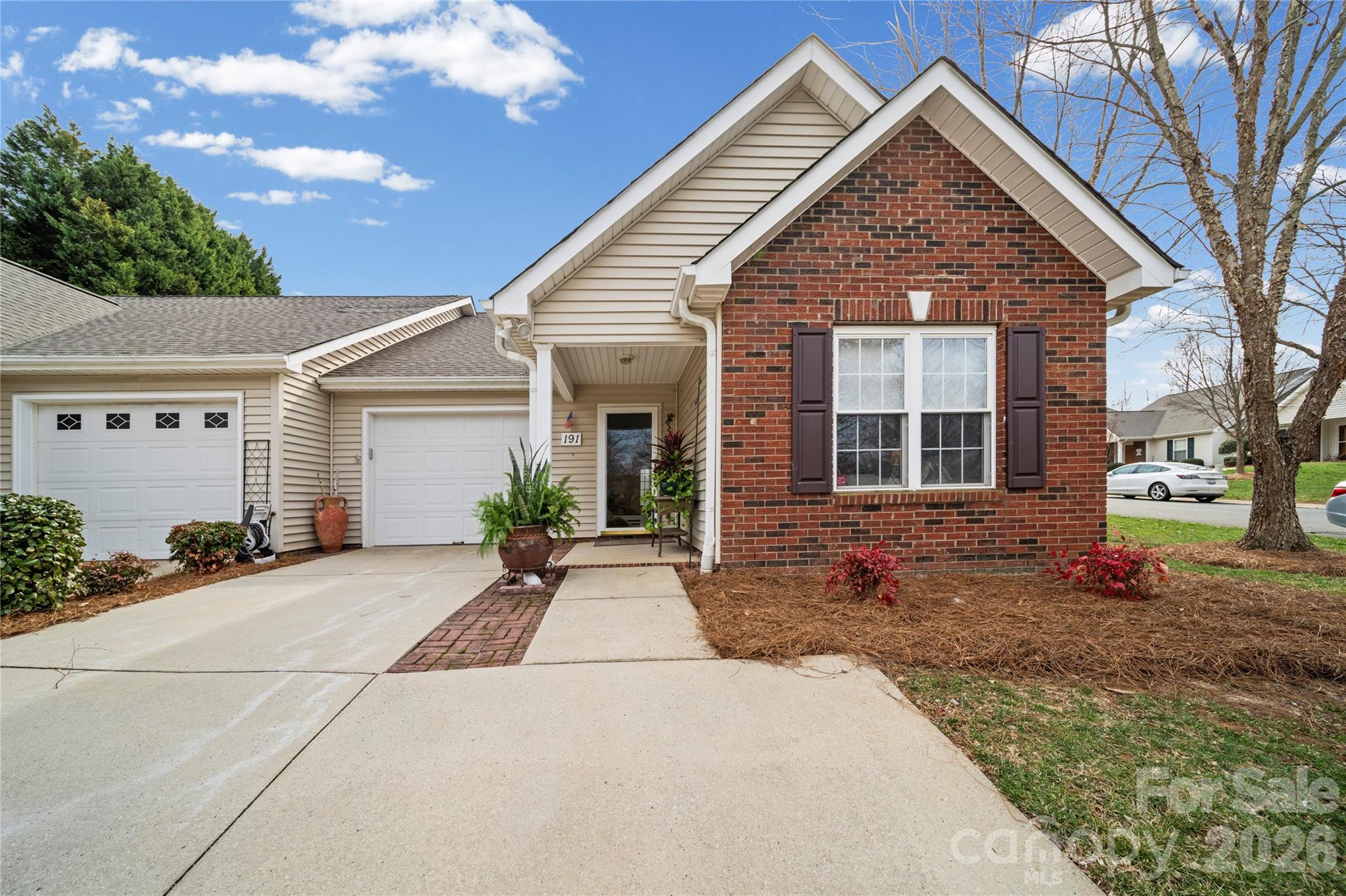 191 Oak Village Pw, Mooresville, NC 28117