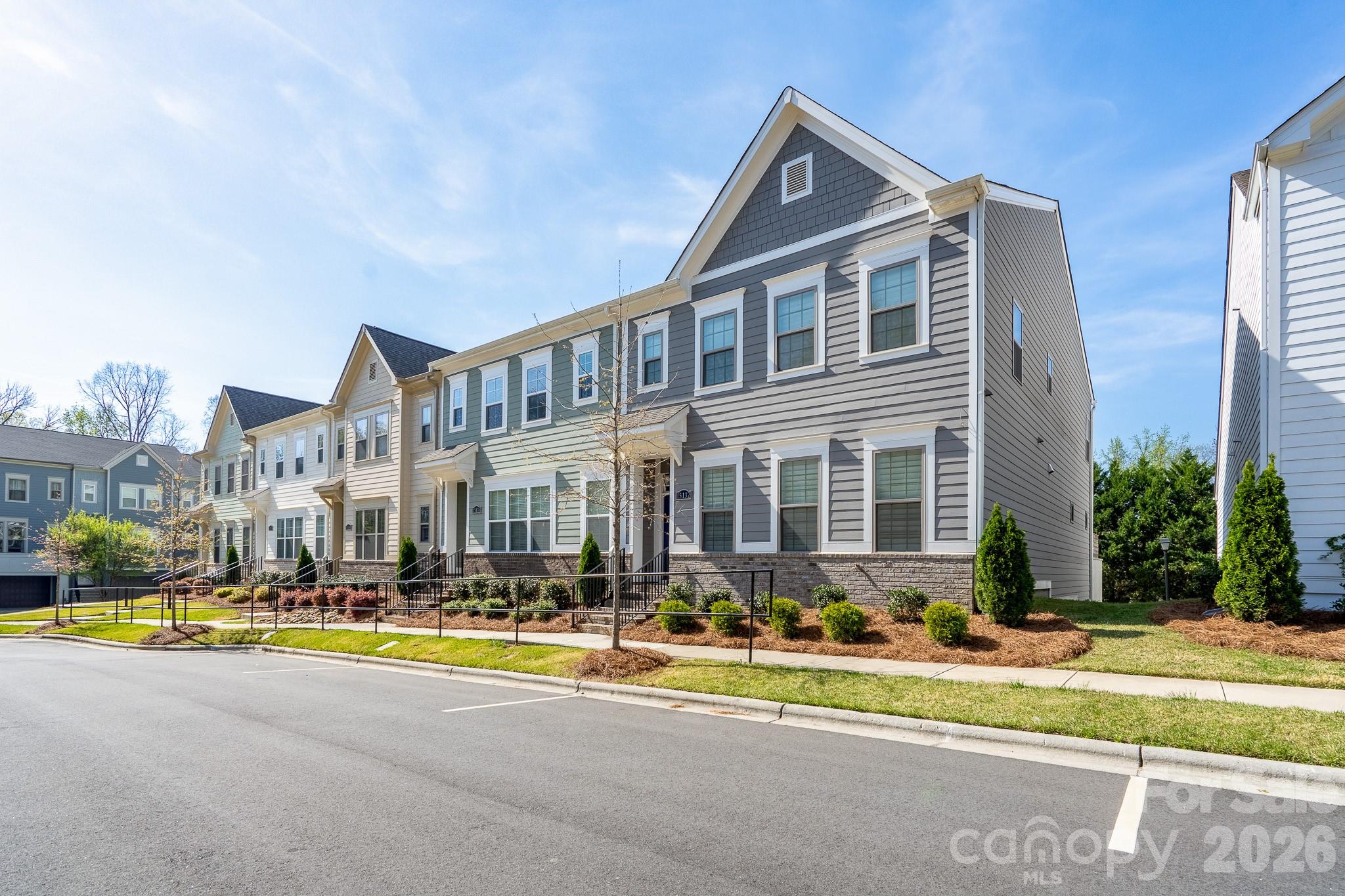 15132 Rocky Bluff Loop, Davidson, NC 28036