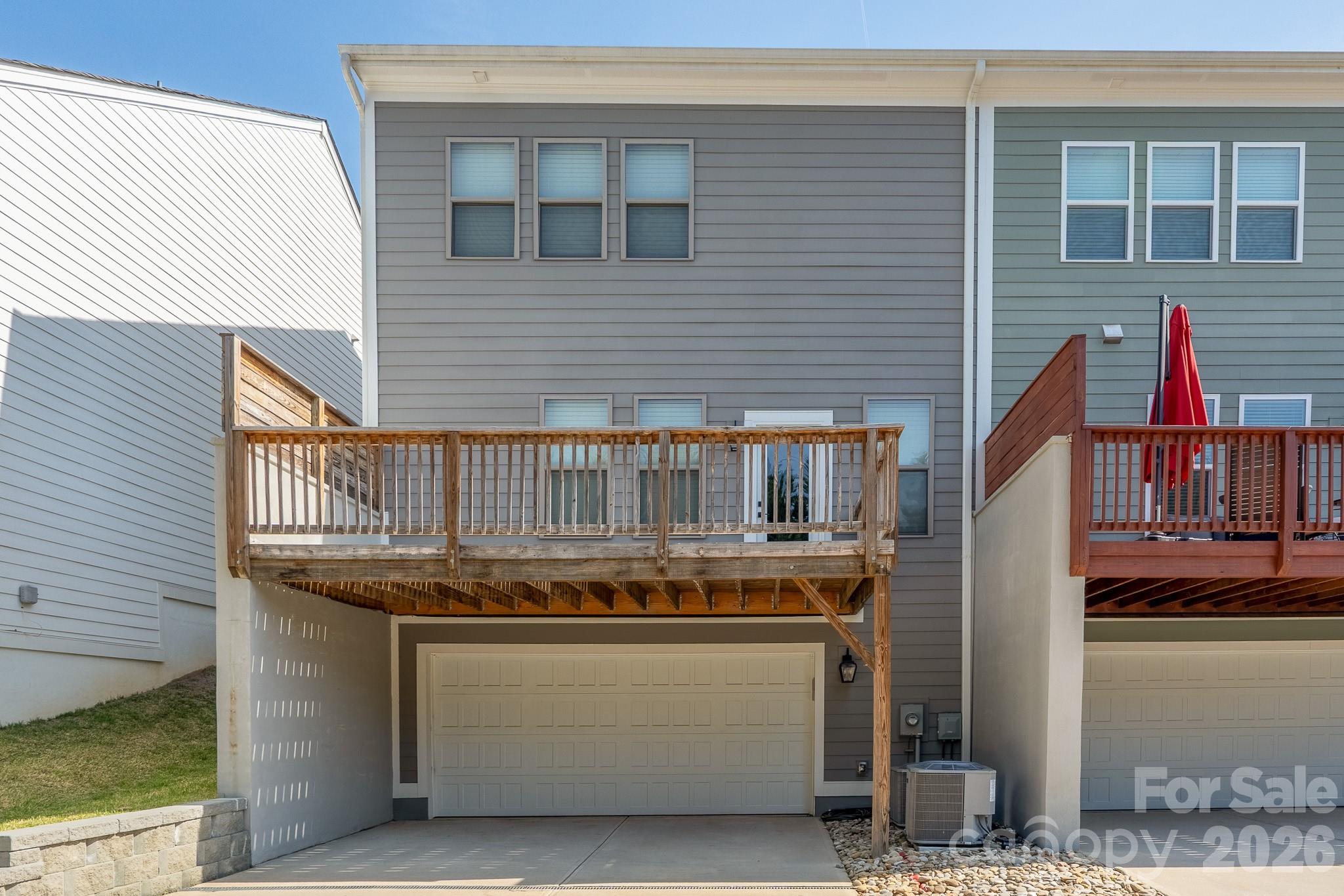 15132 Rocky Bluff Loop, Davidson, NC 28036