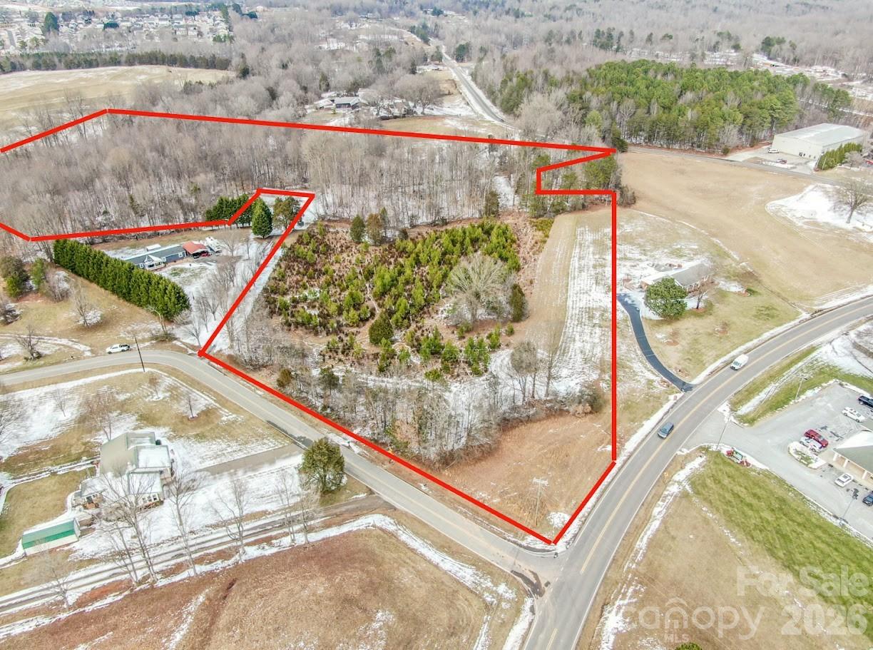00 Murdock Rd, Troutman, NC 28166