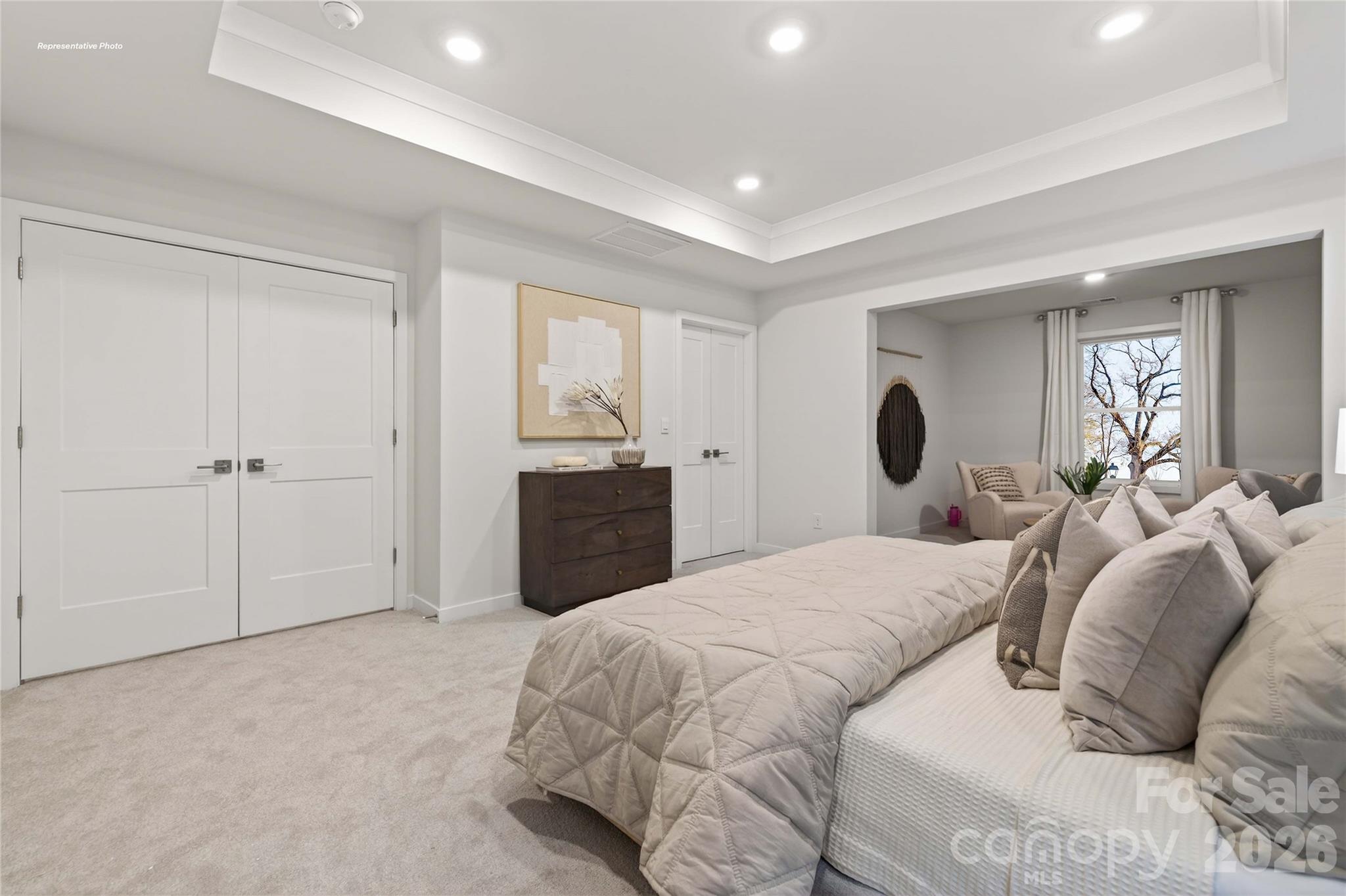 7309 Butternut Oak Ter, Huntersville, NC 28078