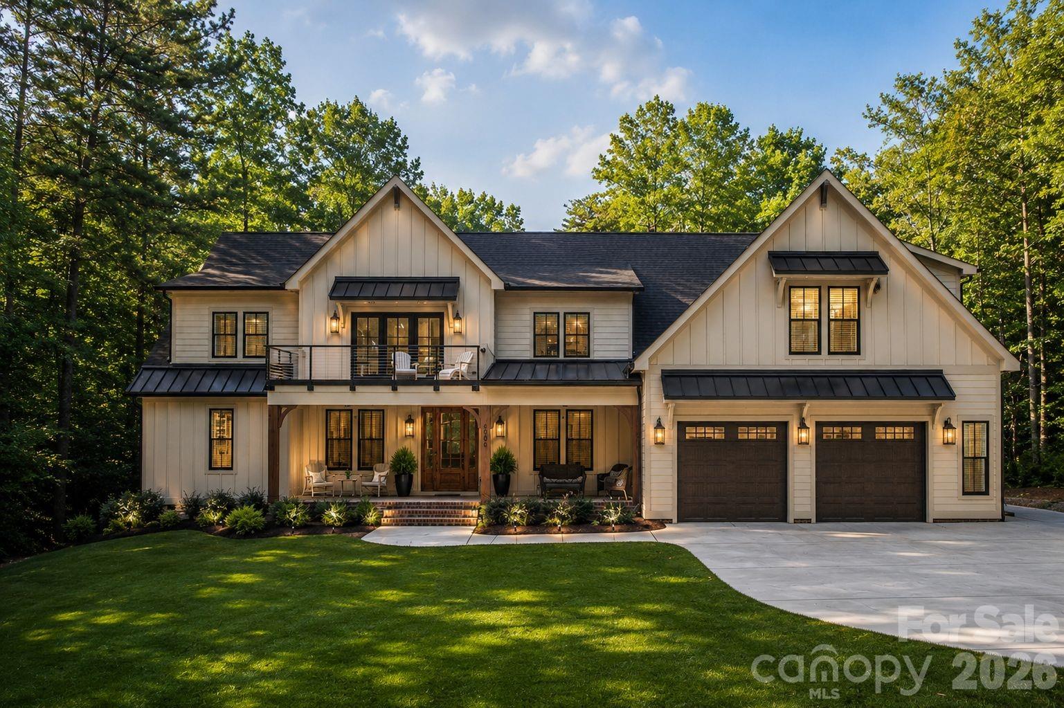 2866 Backwoods Trl, Denver, NC 28037