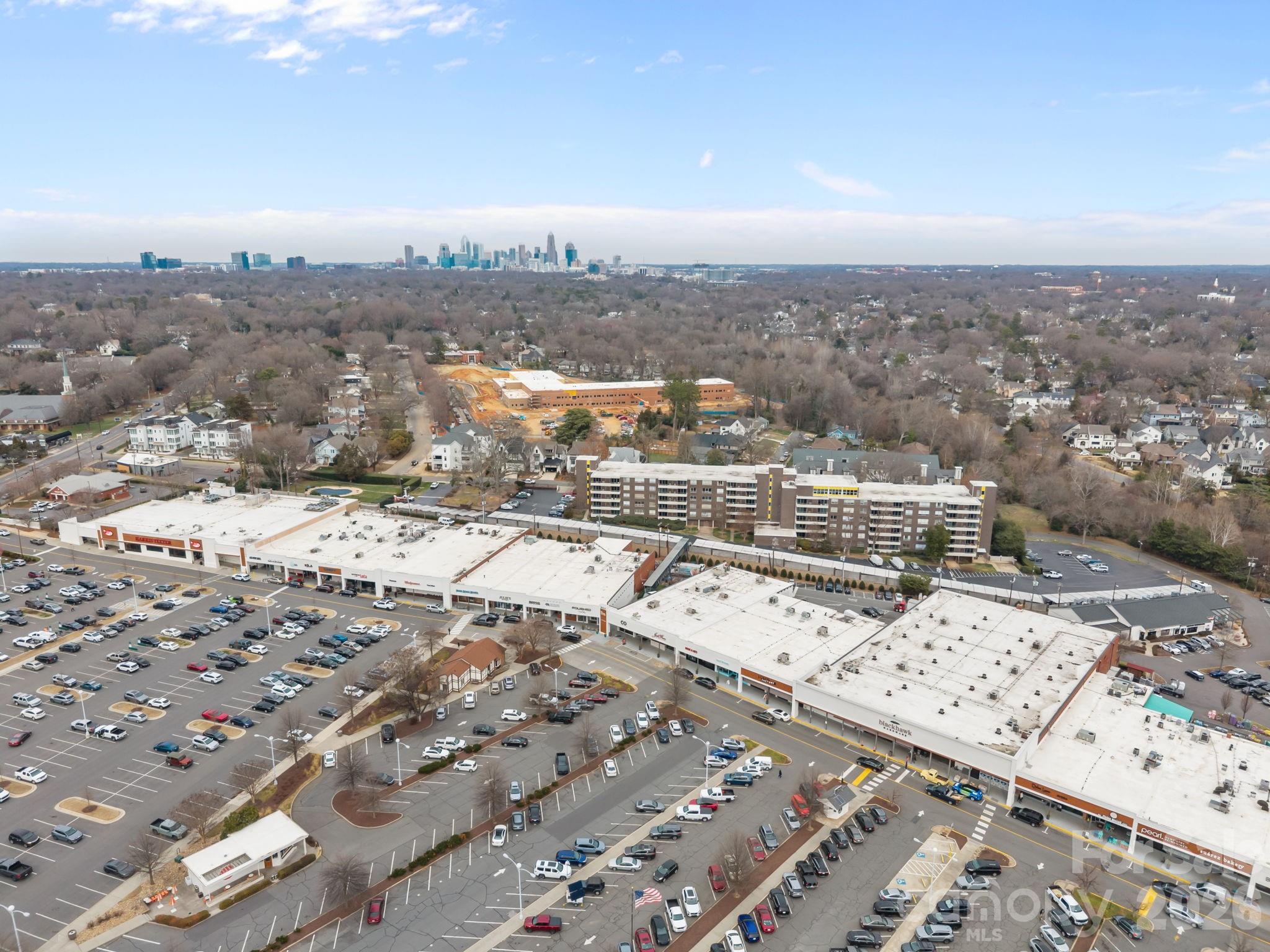 1300 Reece Rd #208, Charlotte, NC 28209