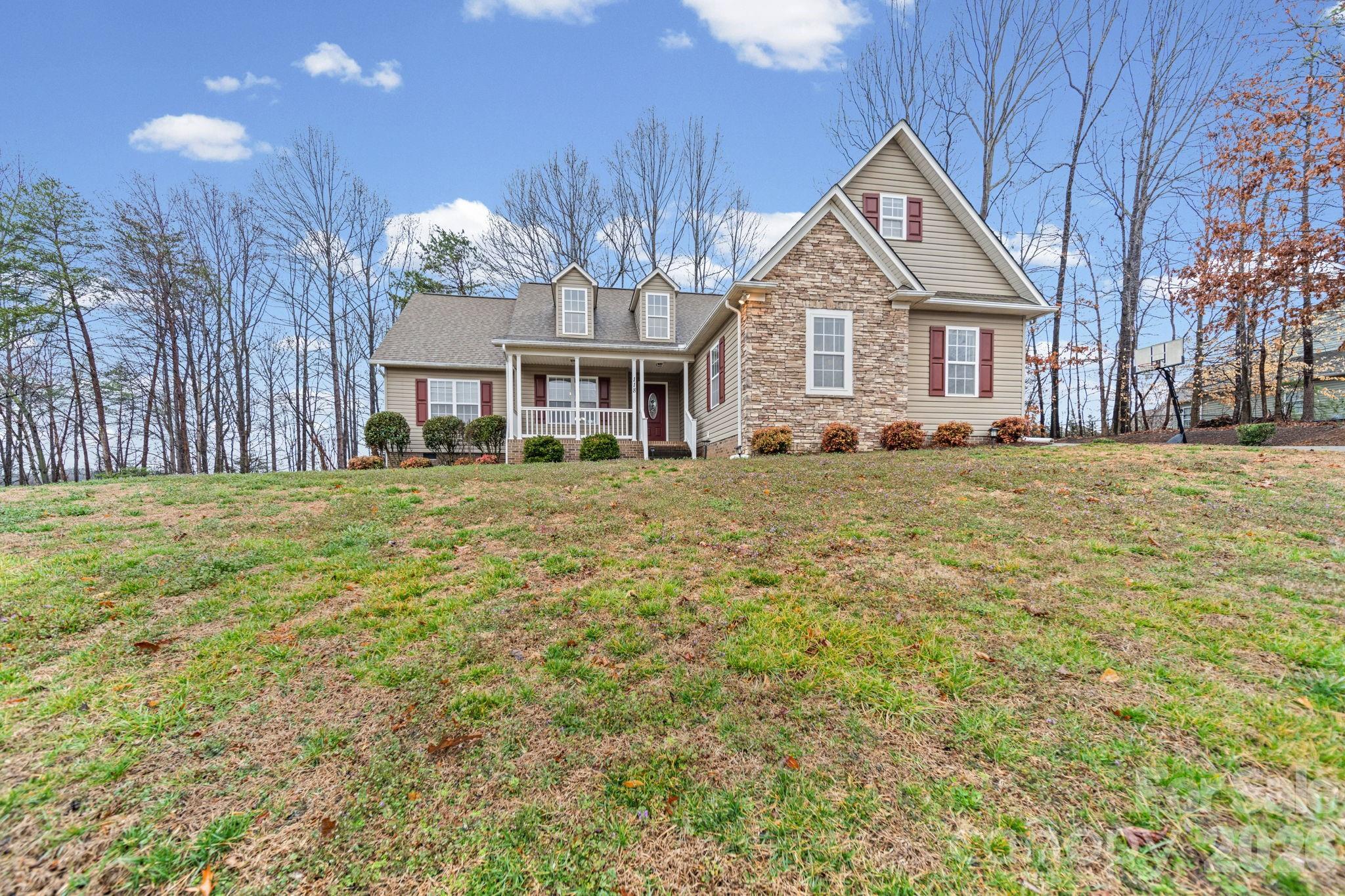 118 Sundance Cir, Statesville, NC 28625